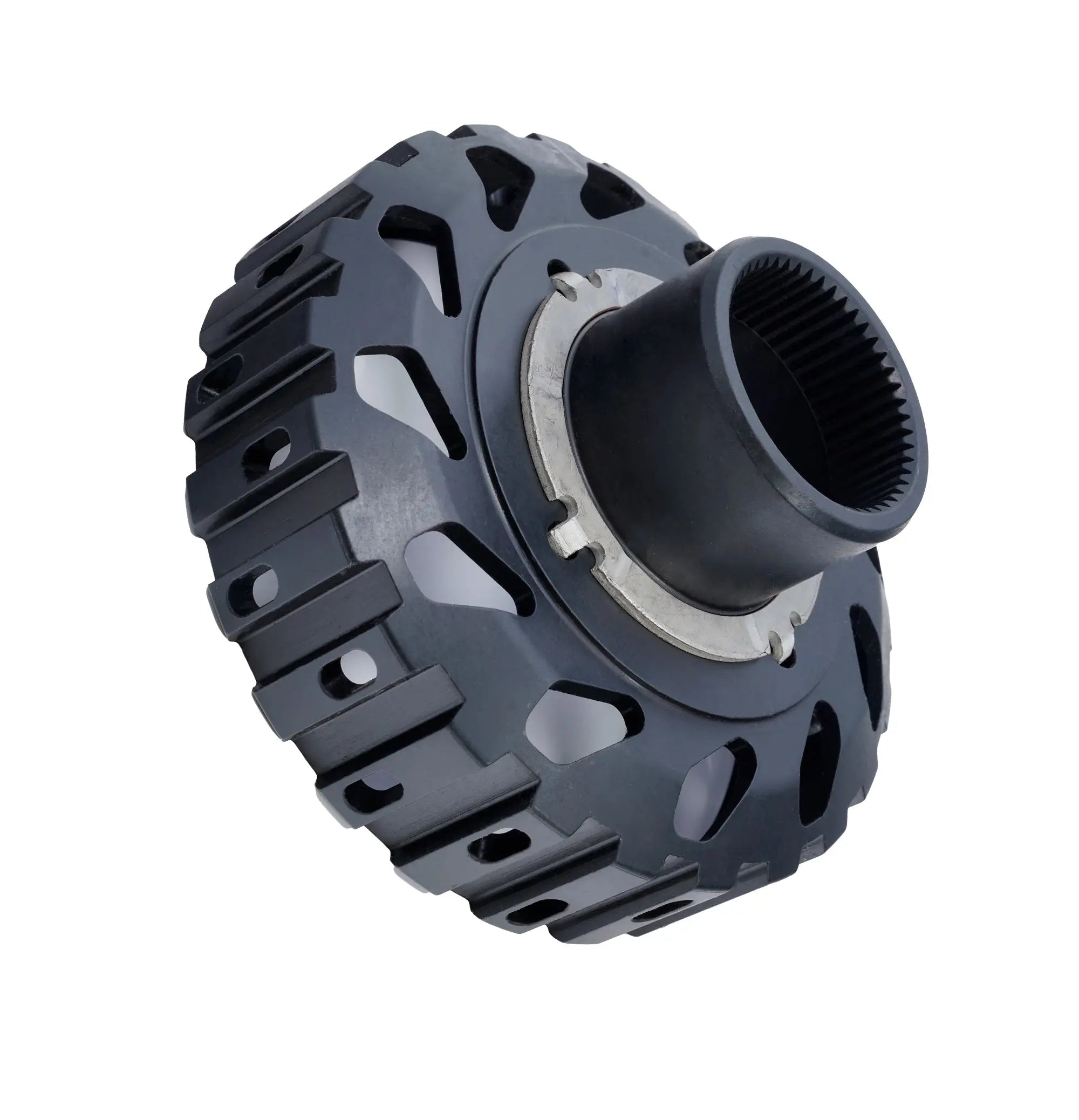 Billet C-2 Clutch Hub Pacific Performance Engineering