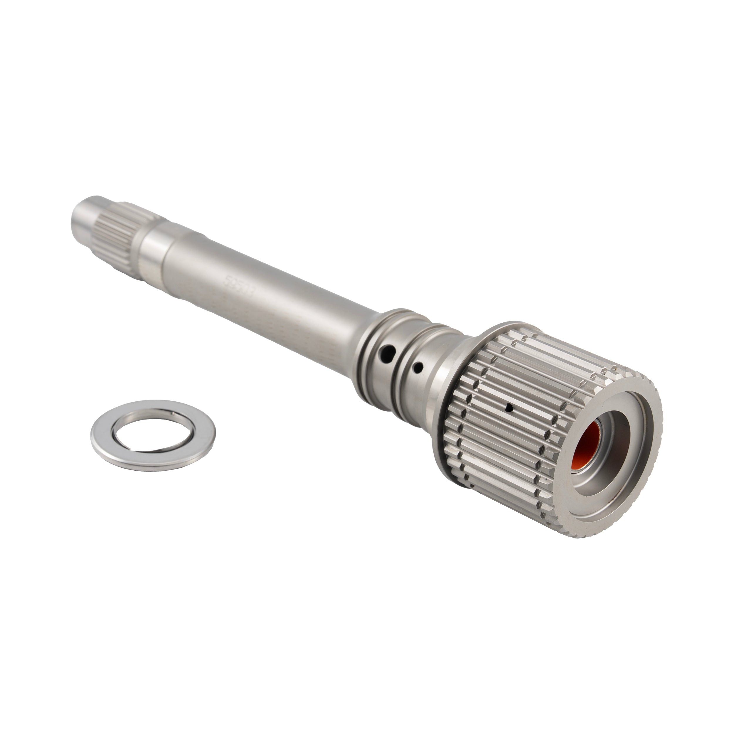 2017-2019 GM 6.6L Duramax Billet Input Shaft