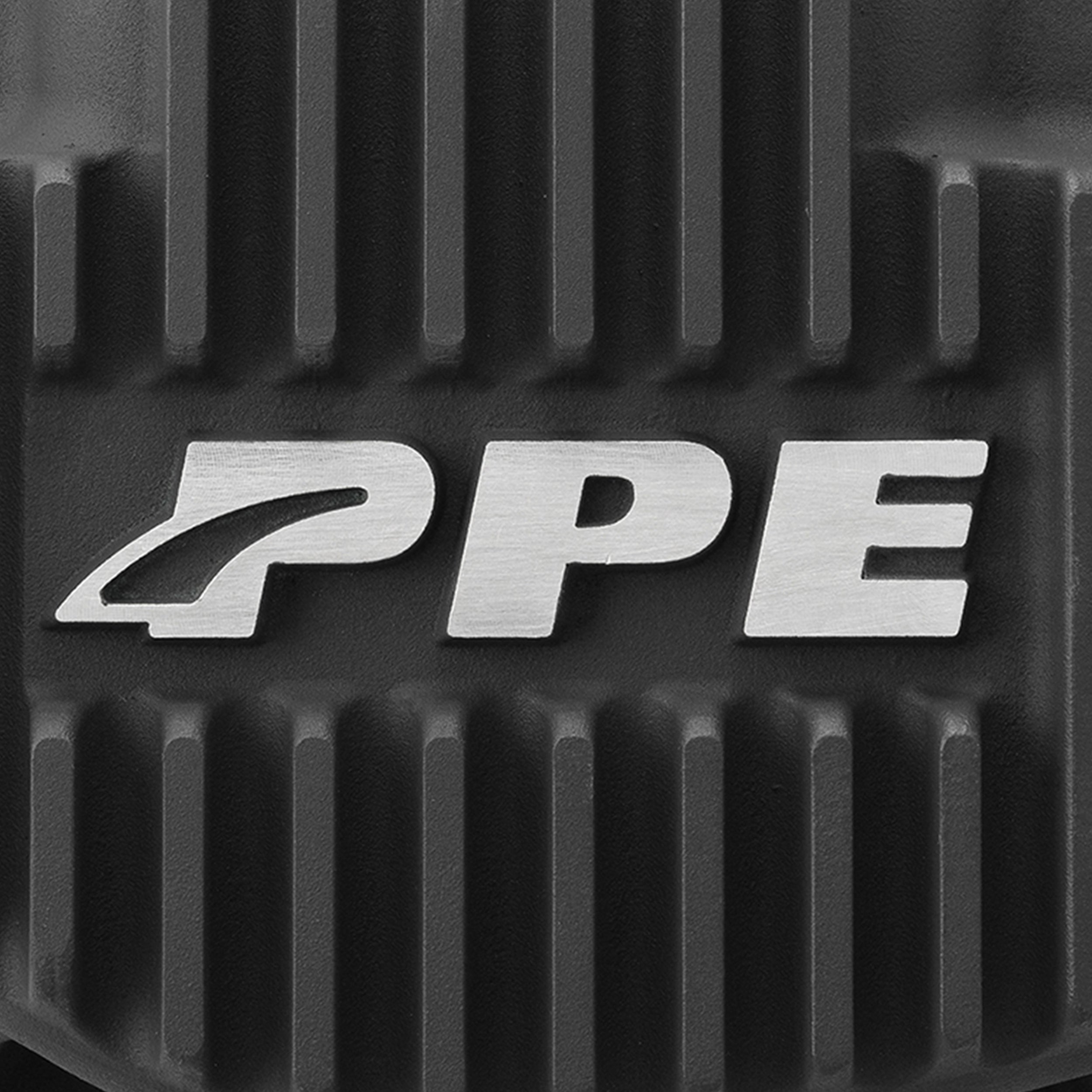 2017–2025 FORD SUPER DUTY DANA M300 14-BOLT HEAVY-DUTY CAST ALUMINUM REAR DIFFERENTIAL COVER