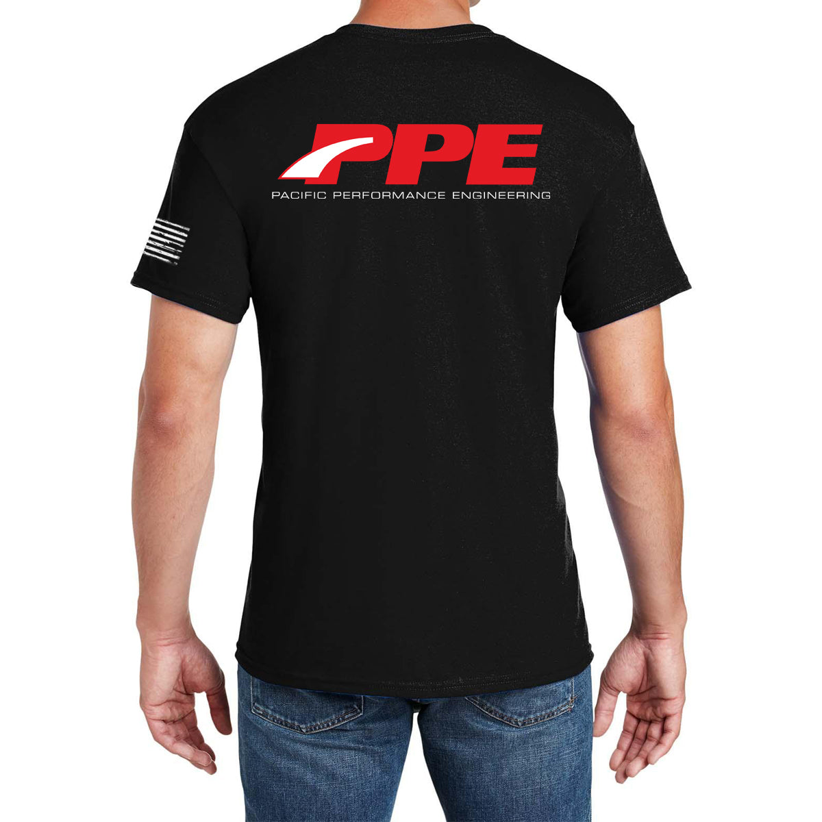 PPE Logo T-Shirt