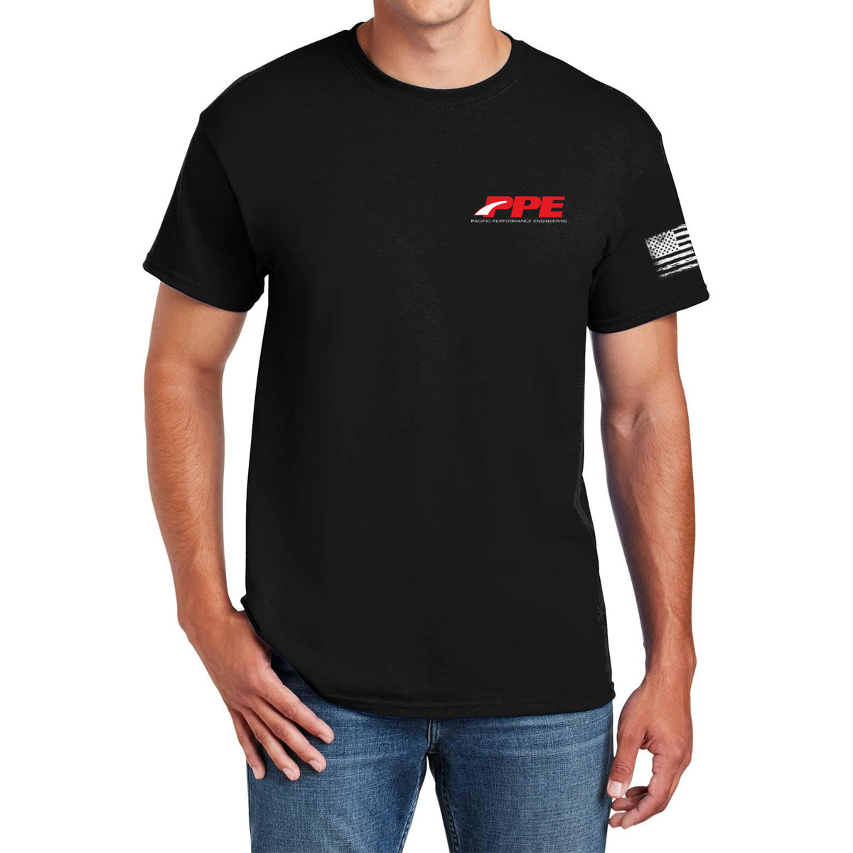 PPE Logo T-Shirt