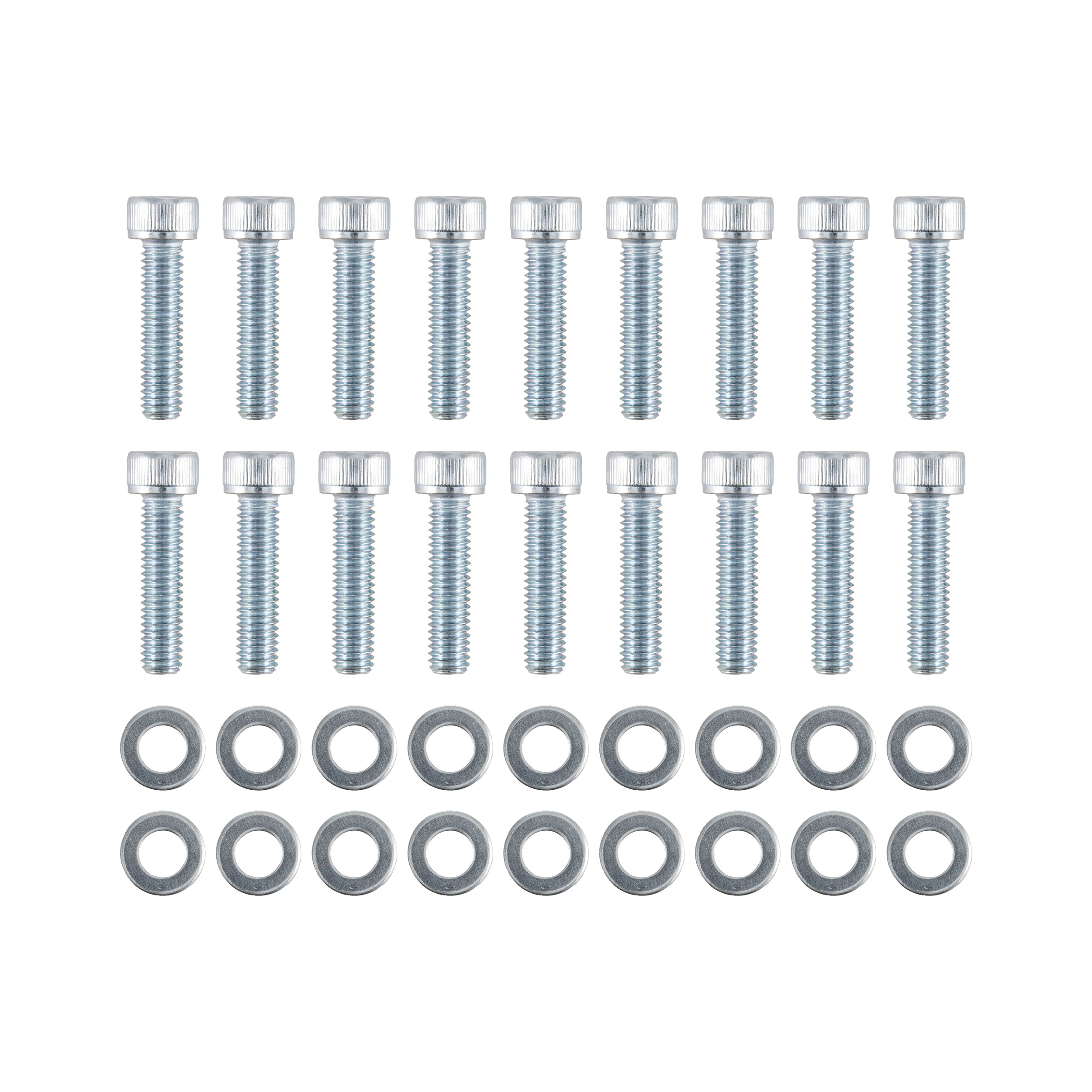 Bolt Pack for 128051900 Transmission Pan