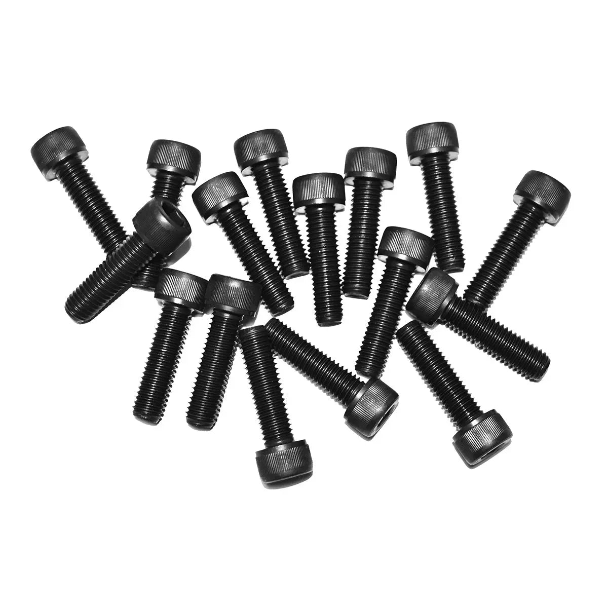 Bolt set for PPE Manifolds - M10-1.50x35