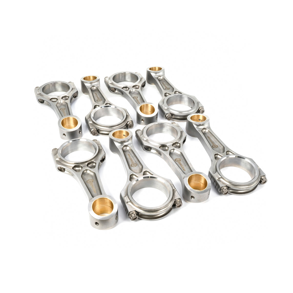 2001-2016 GM 6.6L Duramax BoostLine Connecting Rods