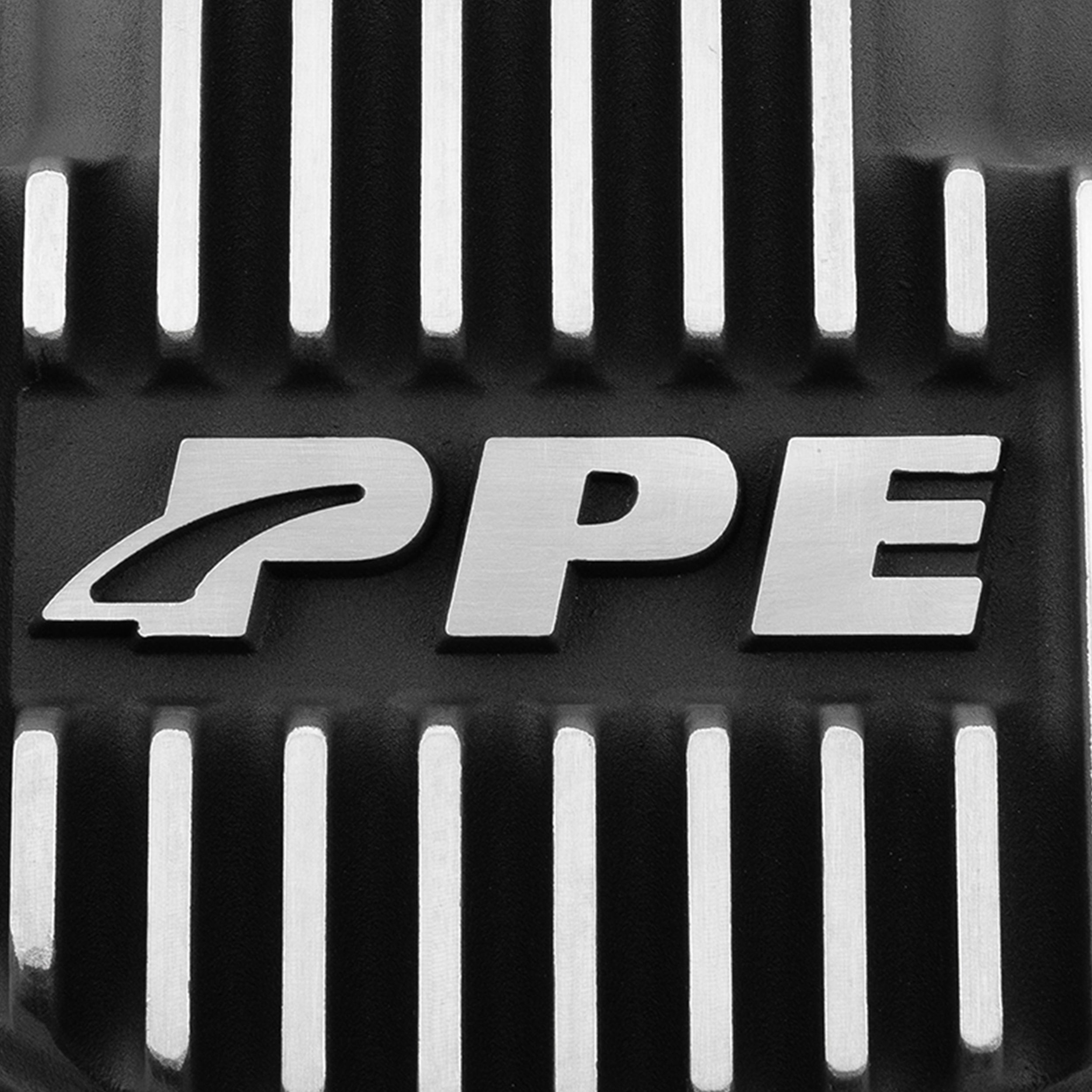 2023-2025 Ford Super Duty F450/550/600 DANA M315 Heavy-Duty Cast-Aluminum Rear Differential Cover