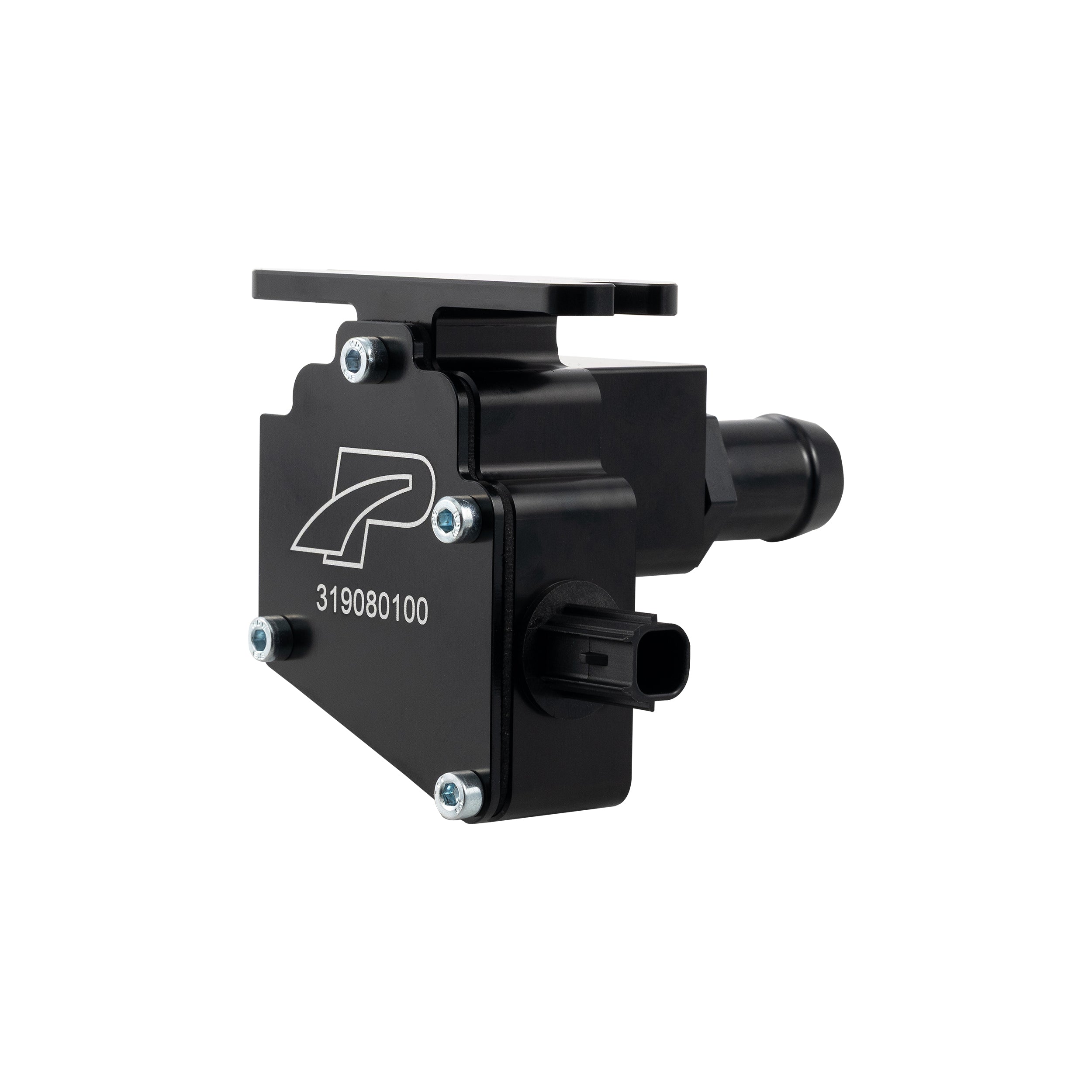 2020-2026 Ford Super Duty 6.7L Power Stroke 10R140 Transmission Coolant Thermal Bypass Valve