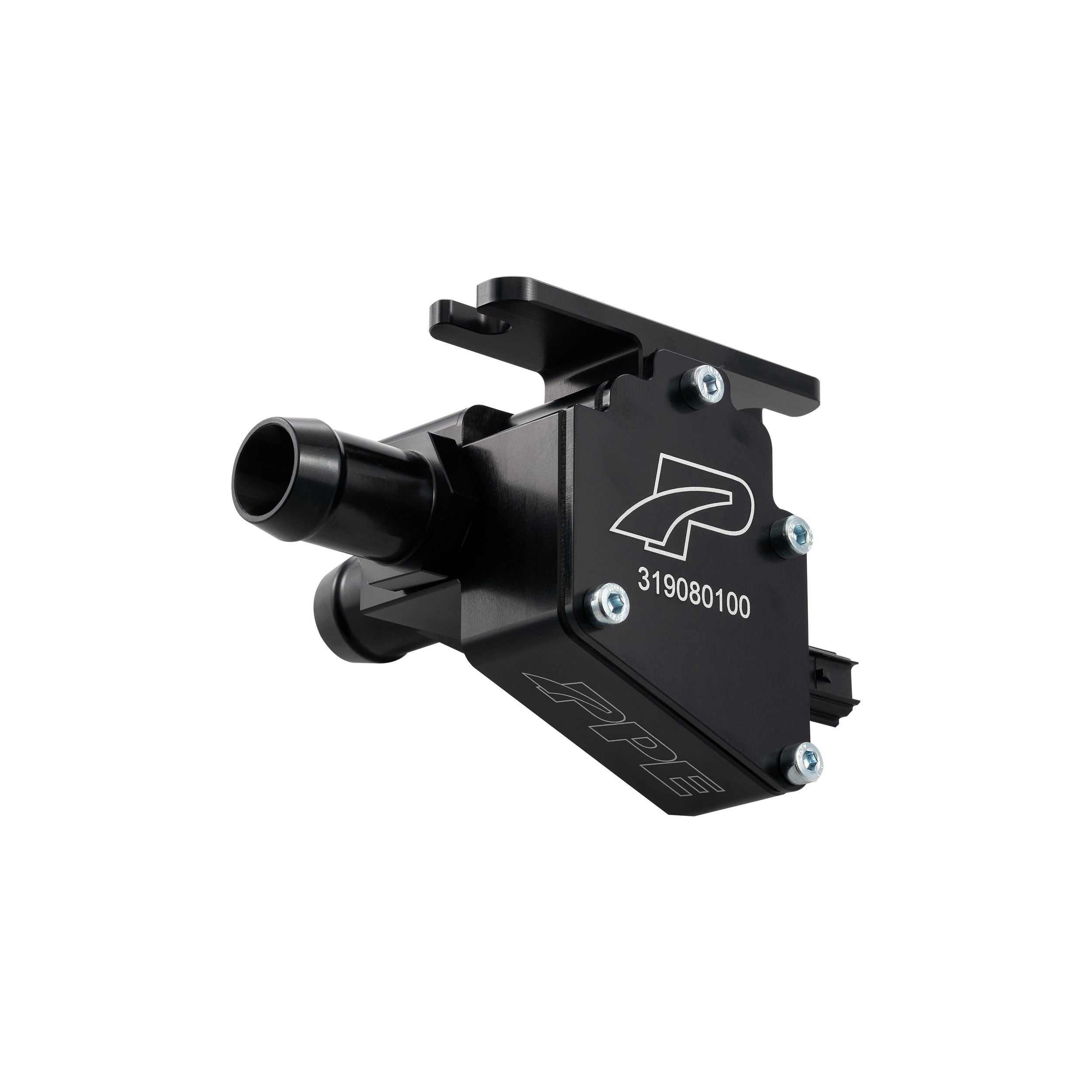 2020-2026 Ford Super Duty 6.7L Power Stroke 10R140 Transmission Coolant Thermal Bypass Valve