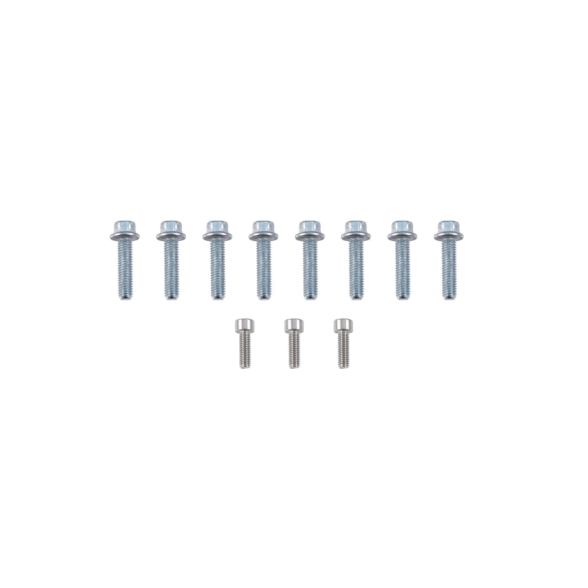 2007.5-2024 RAM 2500/3500 6.7L Cummins Cast Aluminum Crankcase Breather Cover - Pacific Performance Engineering