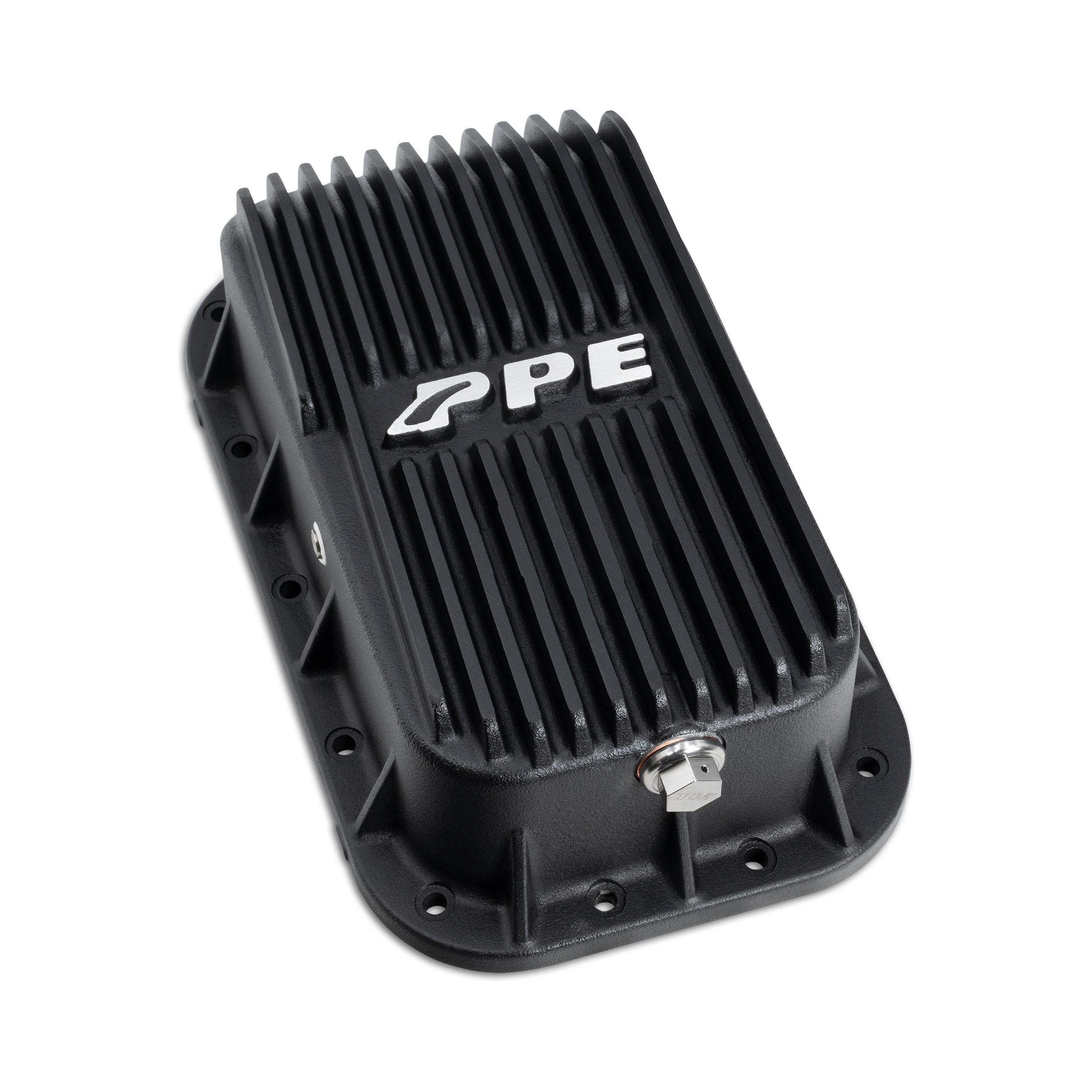 2011-2023 Charger/Challenger/300 3.6L, 2012-2018 Jeep JK 3.6L Heavy-Duty Cast Aluminum Engine Oil Pan Pacific Performance Engineering