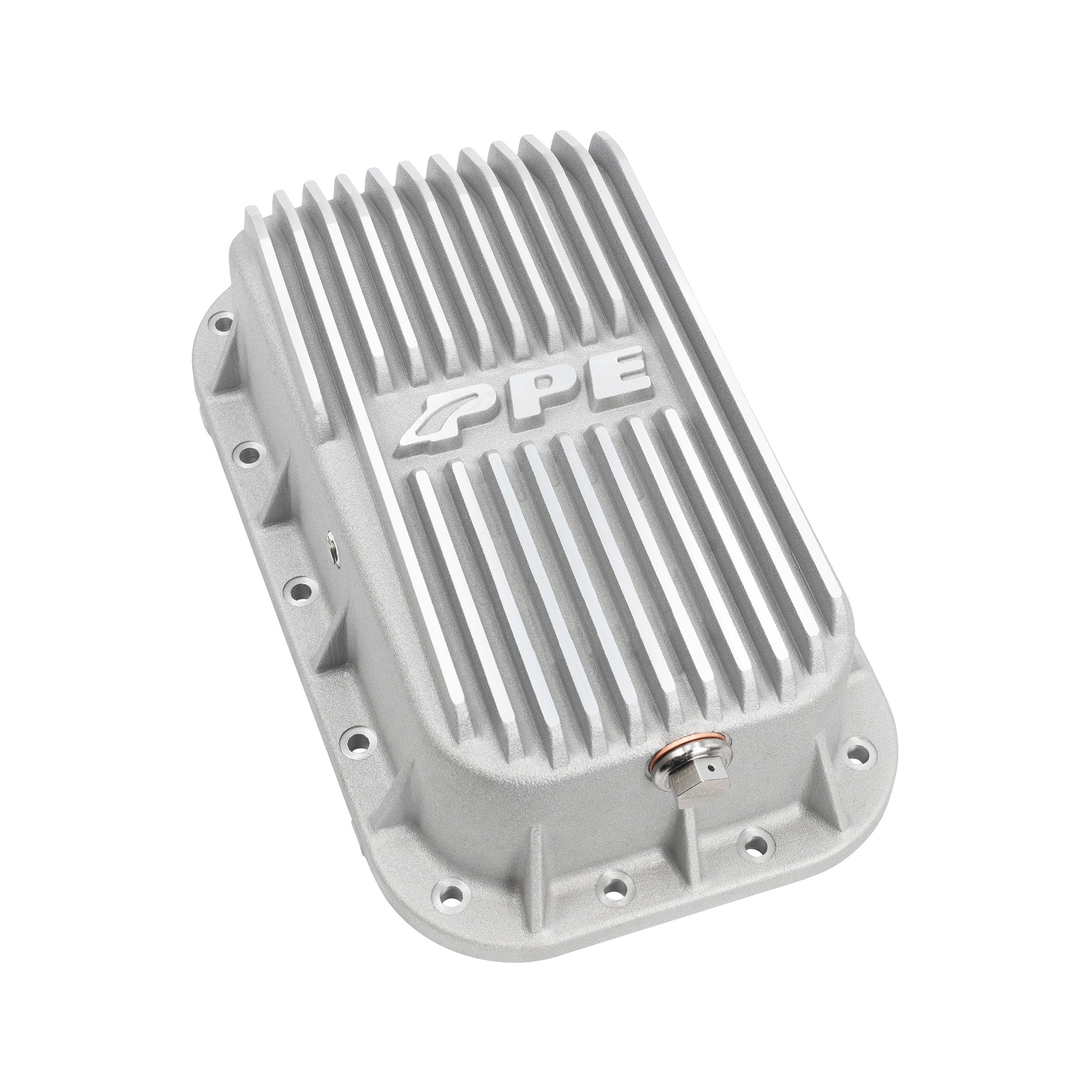 2011-2023 Charger/Challenger/300 3.6L, 2012-2018 Jeep JK 3.6L Heavy-Duty Cast Aluminum Engine Oil Pan Pacific Performance Engineering