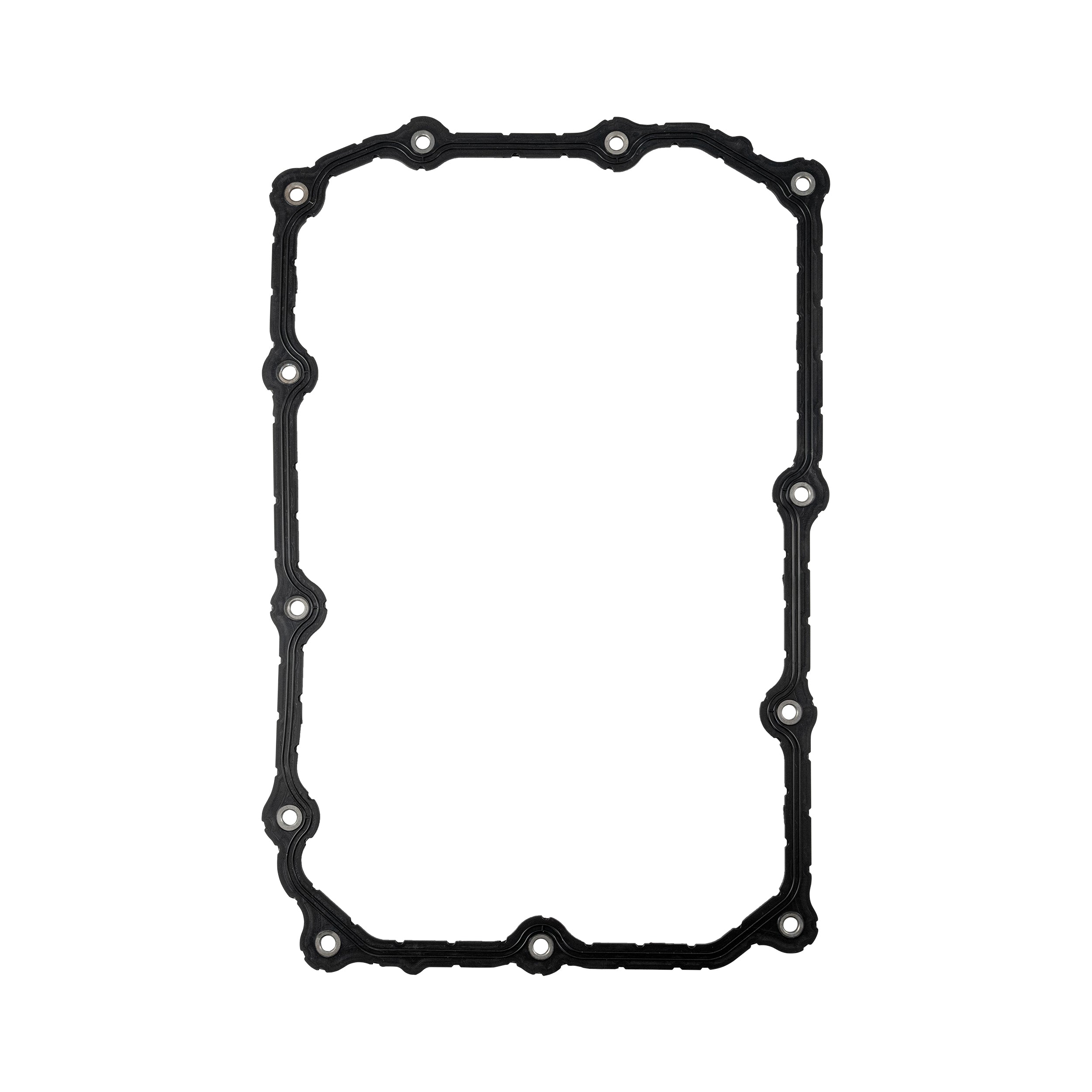 Flat Compound Gasket for PPE Cast Aluminum Pan - Toyota Tacoma/4Runner/Land Cruiser 8-Speed
