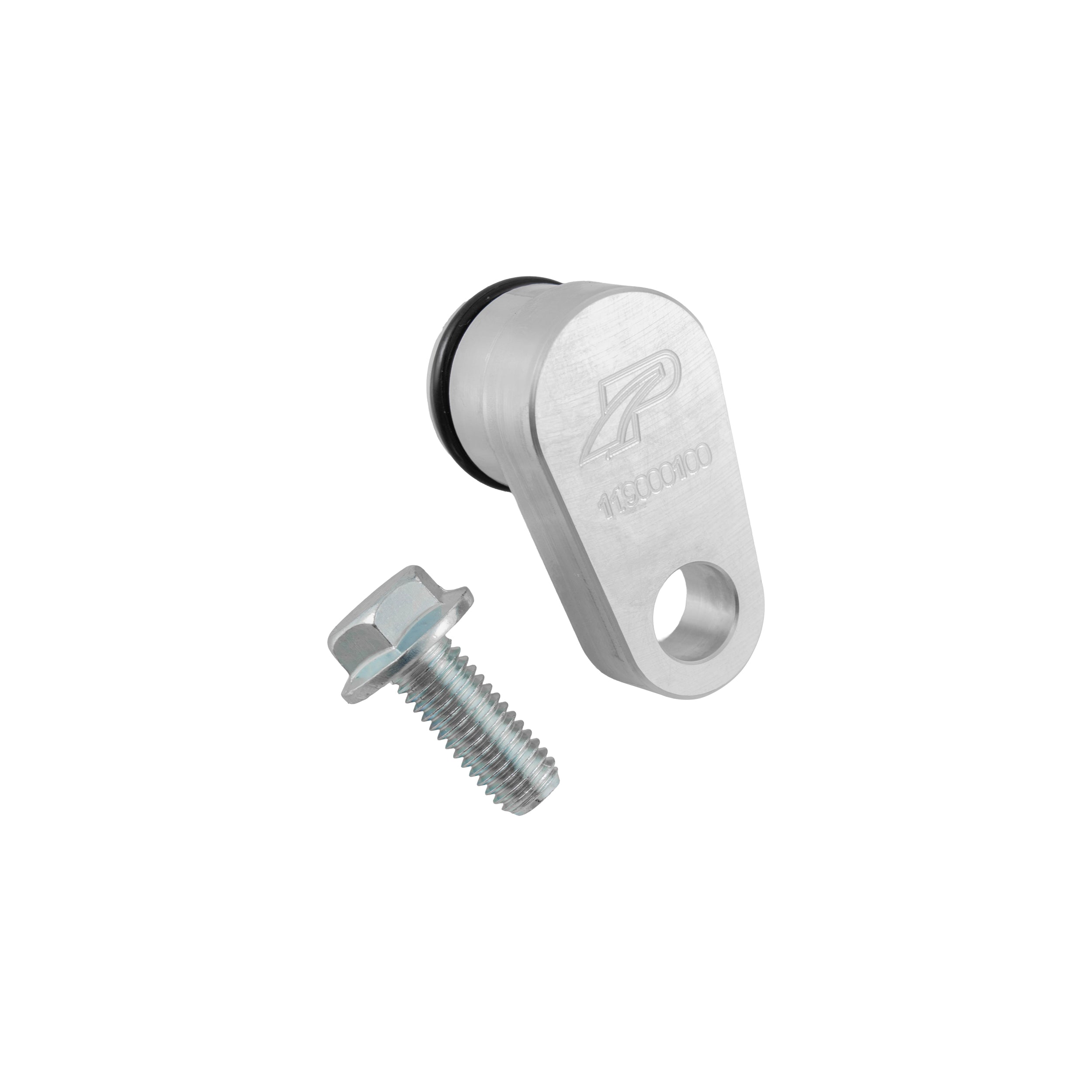 2007.5-2010 GM 6.6L Duramax Coolant Block-Off Plug