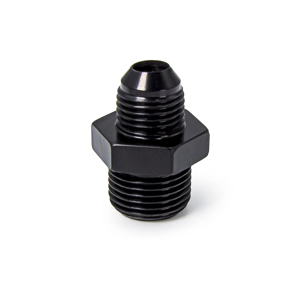 Coolant Fitting -6AN to M18-1.5
