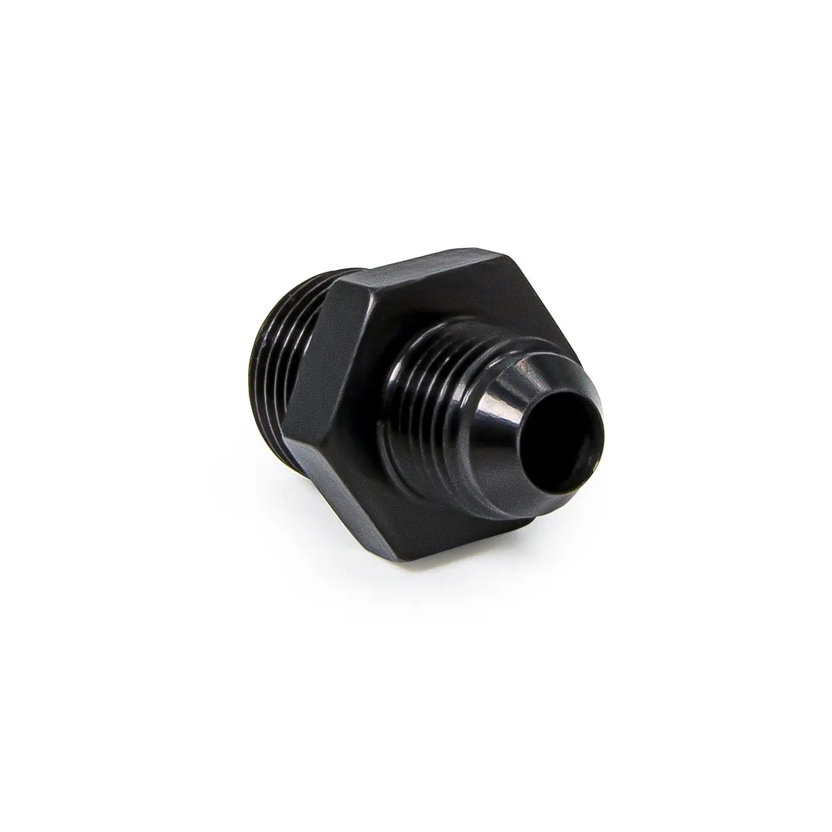 Coolant Fitting -6AN to M18-1.5 Pacific Performance Engineering
