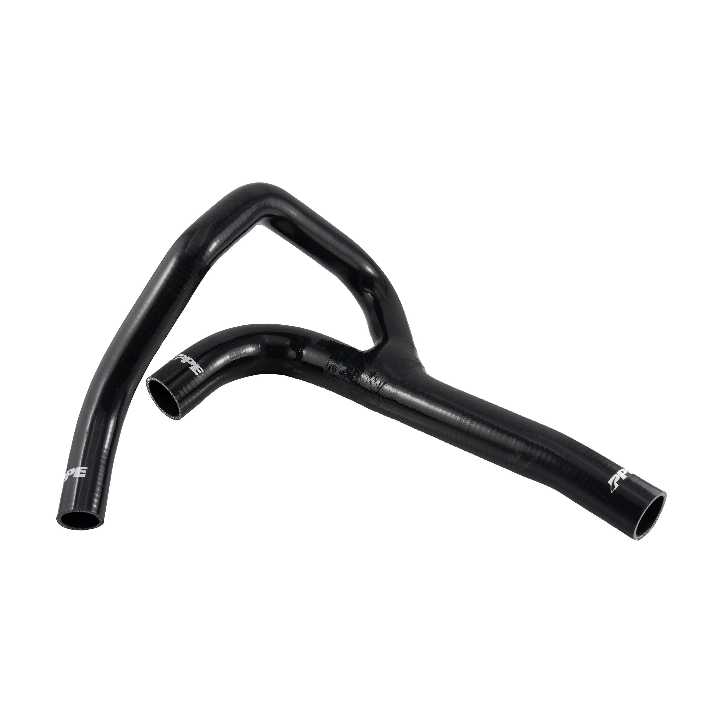 2013-2014 RAM 2500/3500 6.7L Cummins Dual Radiator Upper and Lower Coolant Hose Kit