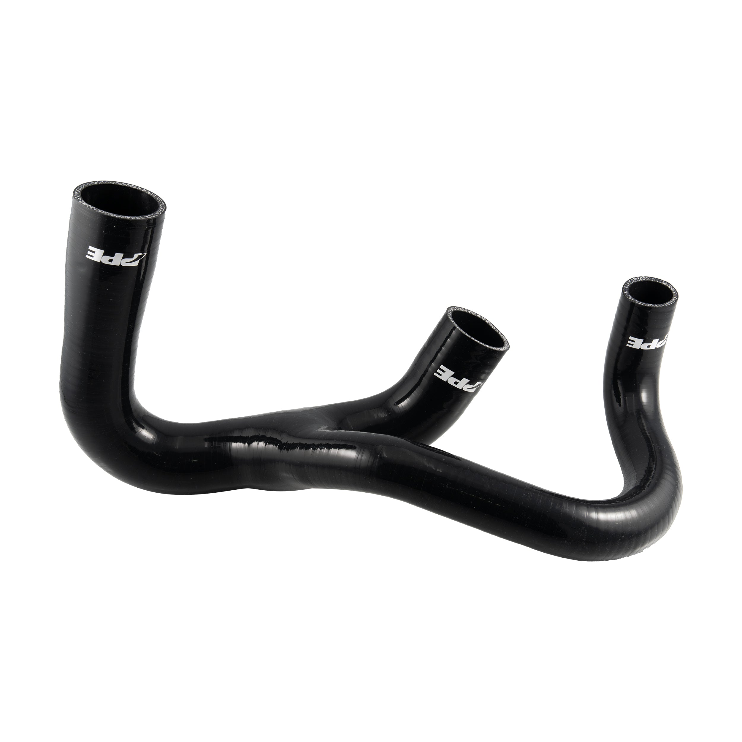 2013-2014 RAM 2500/3500 6.7L Cummins Dual Radiator Upper and Lower Coolant Hose Kit