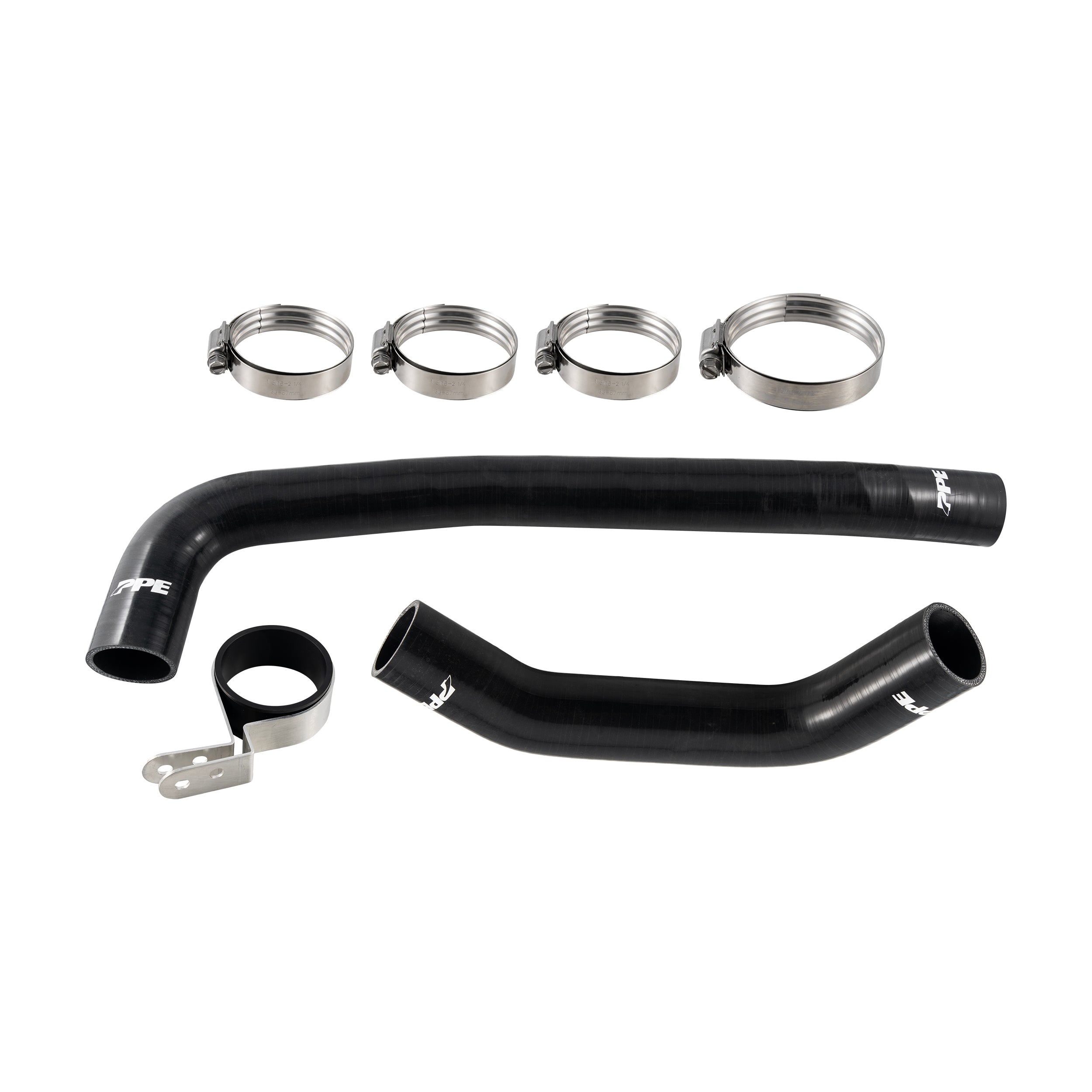 2019-2024 RAM 6.7L HO Cummins Upper and Lower Coolant Hose Kit