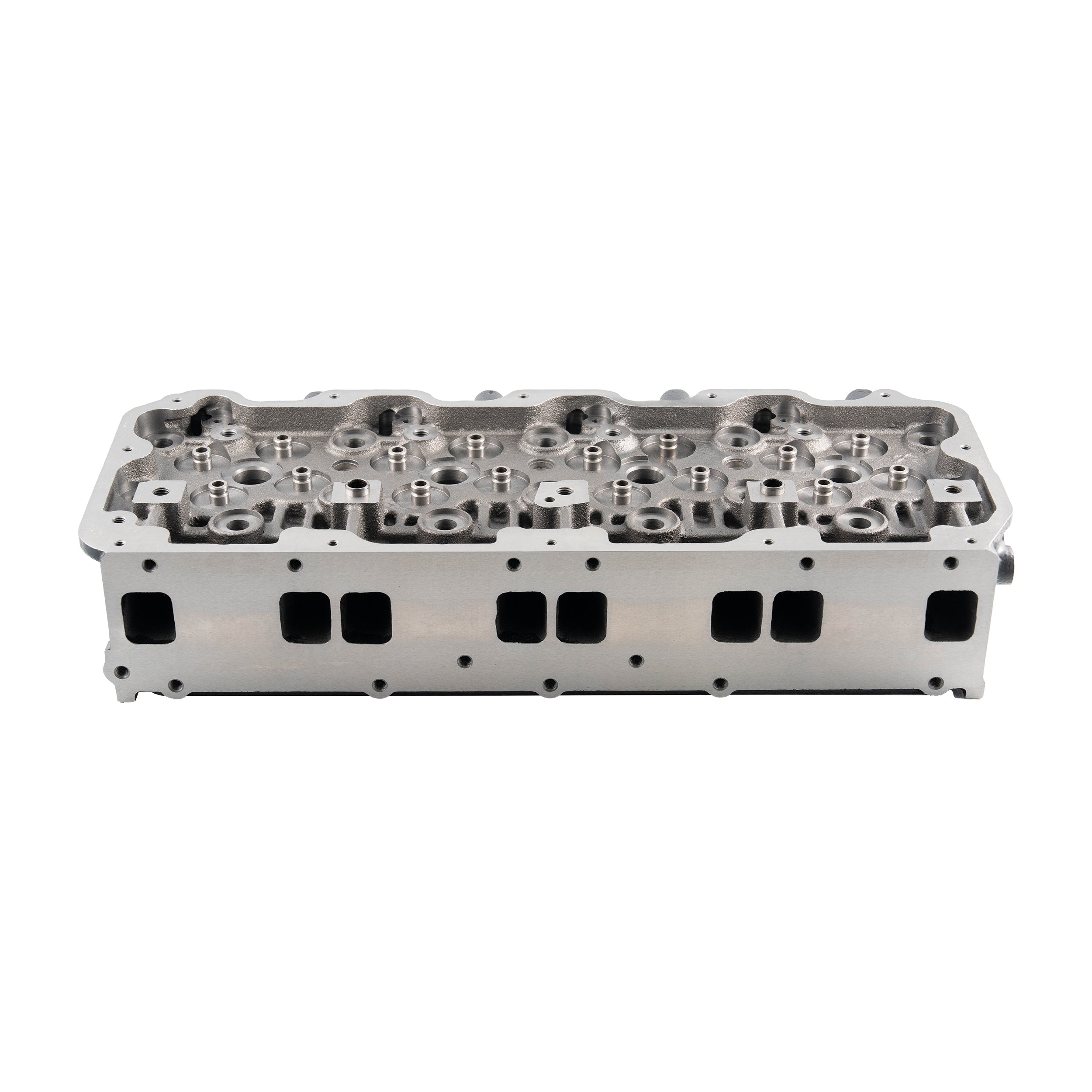 2001-2004 GM 6.6L Duramax Cast Iron Cylinder Head (One) LB7