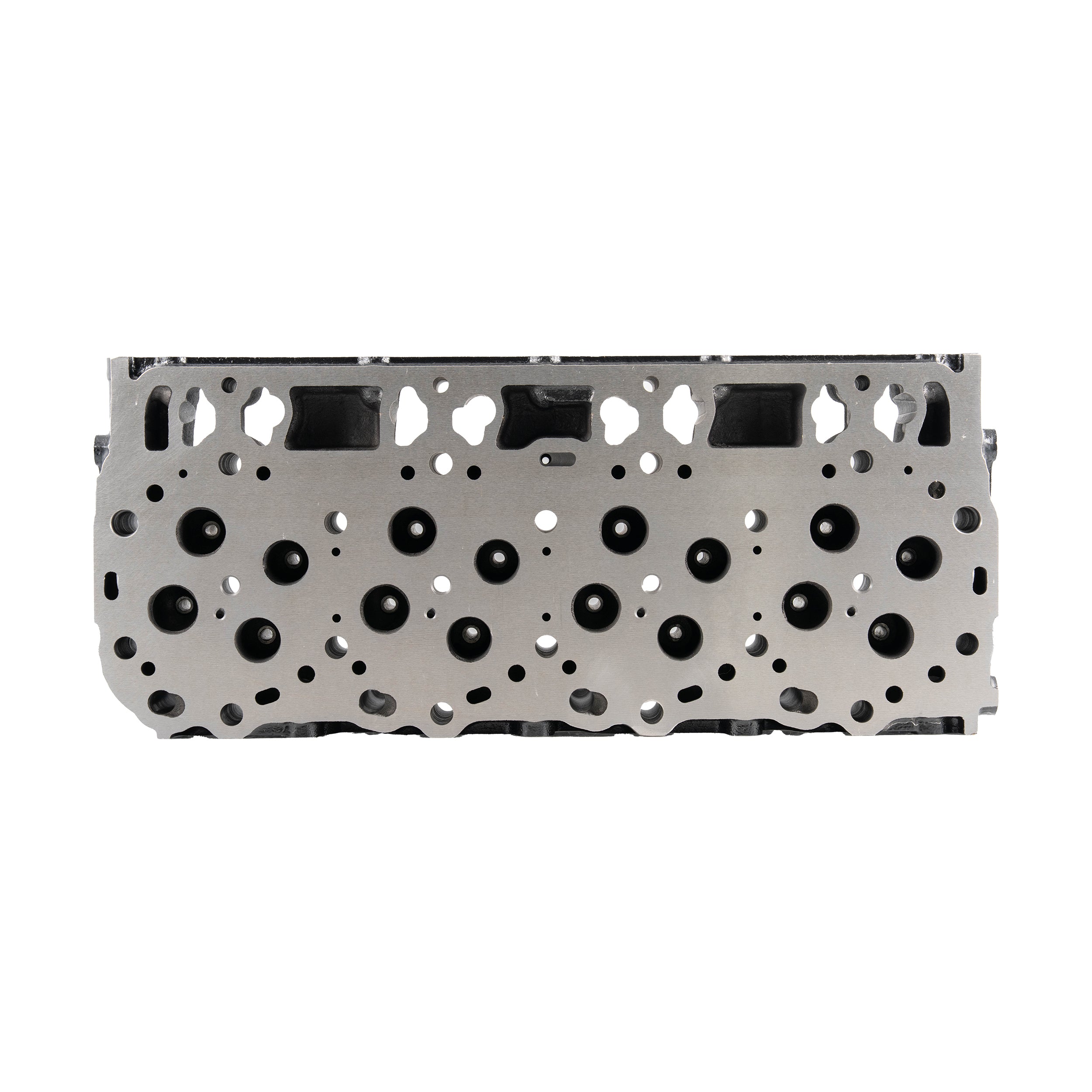 2001-2004 GM 6.6L Duramax Cast Iron Cylinder Head (One) LB7