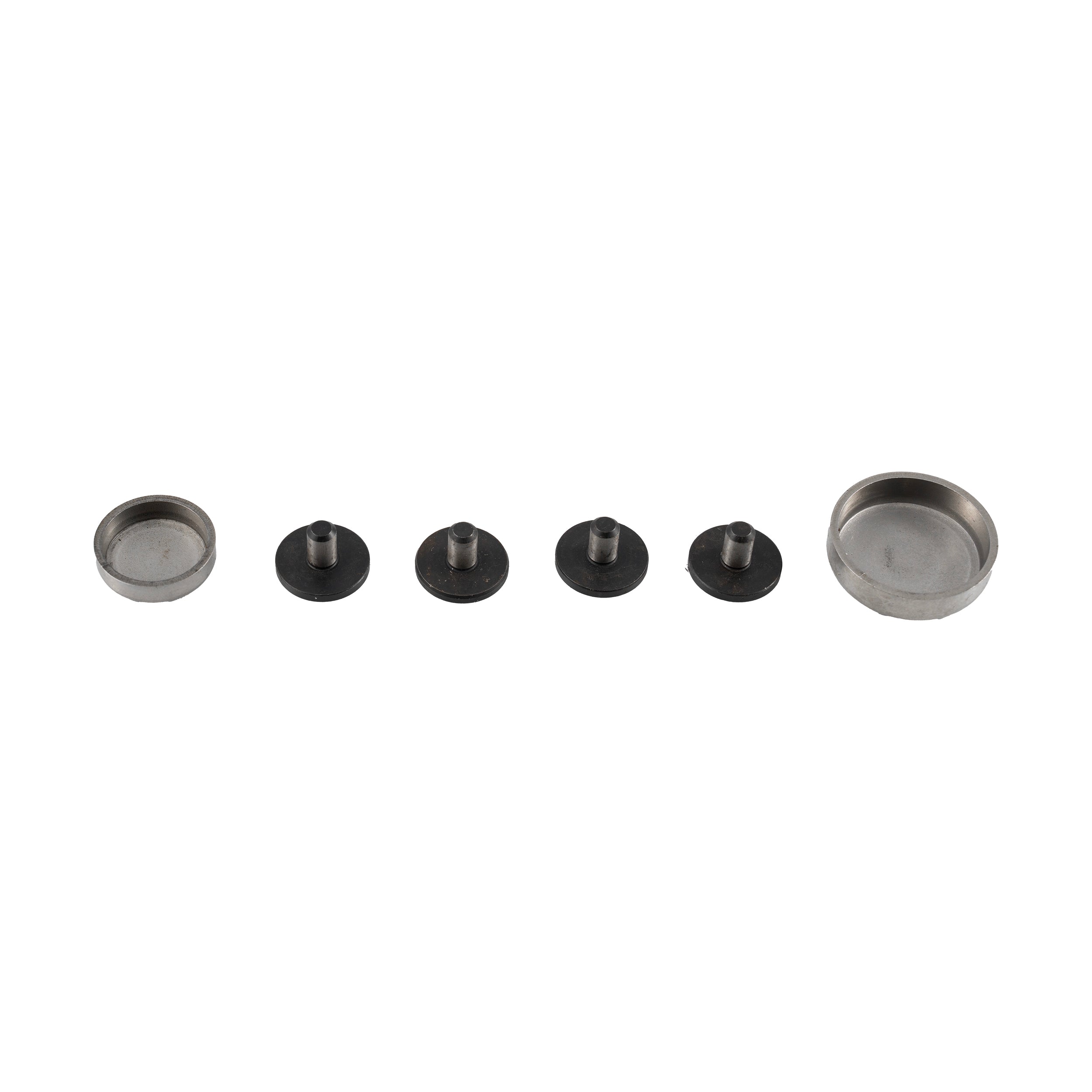 2001-2004 GM 6.6L Duramax Cast Iron Cylinder Head (One) LB7