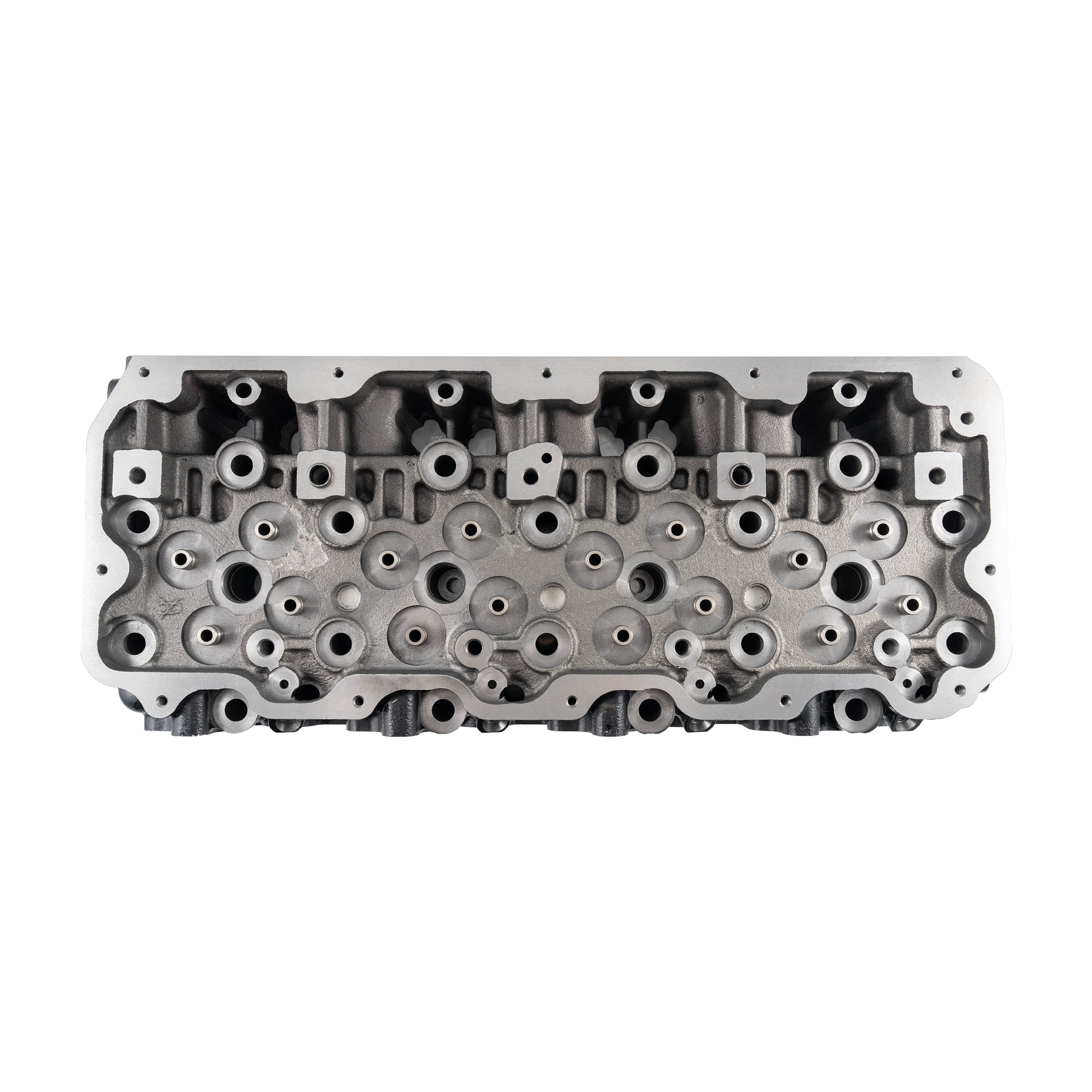 2001-2004 GM 6.6L Duramax Cast Iron Cylinder Head (One) LB7
