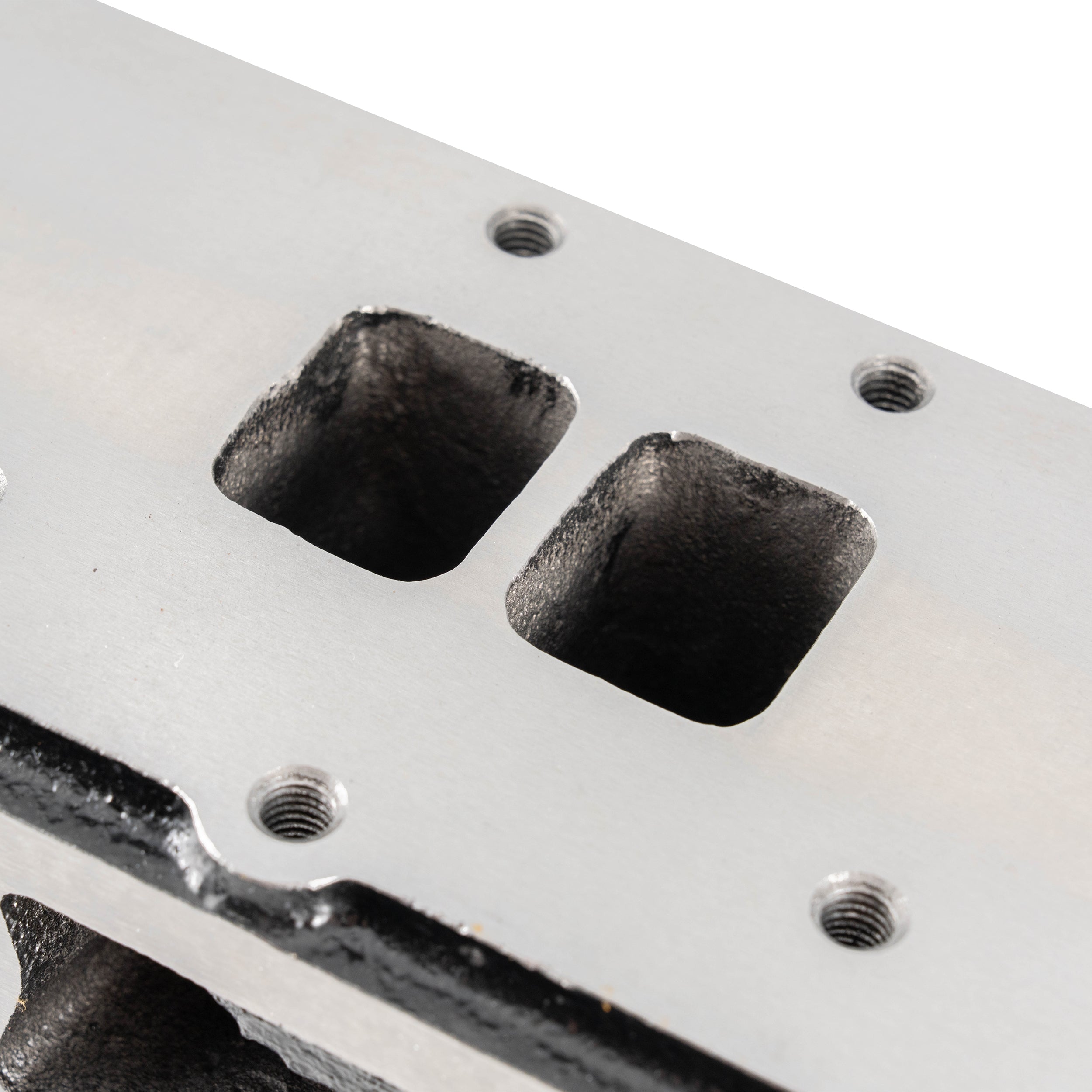 2001-2004 GM 6.6L Duramax Cast Iron Cylinder Head (One) LB7
