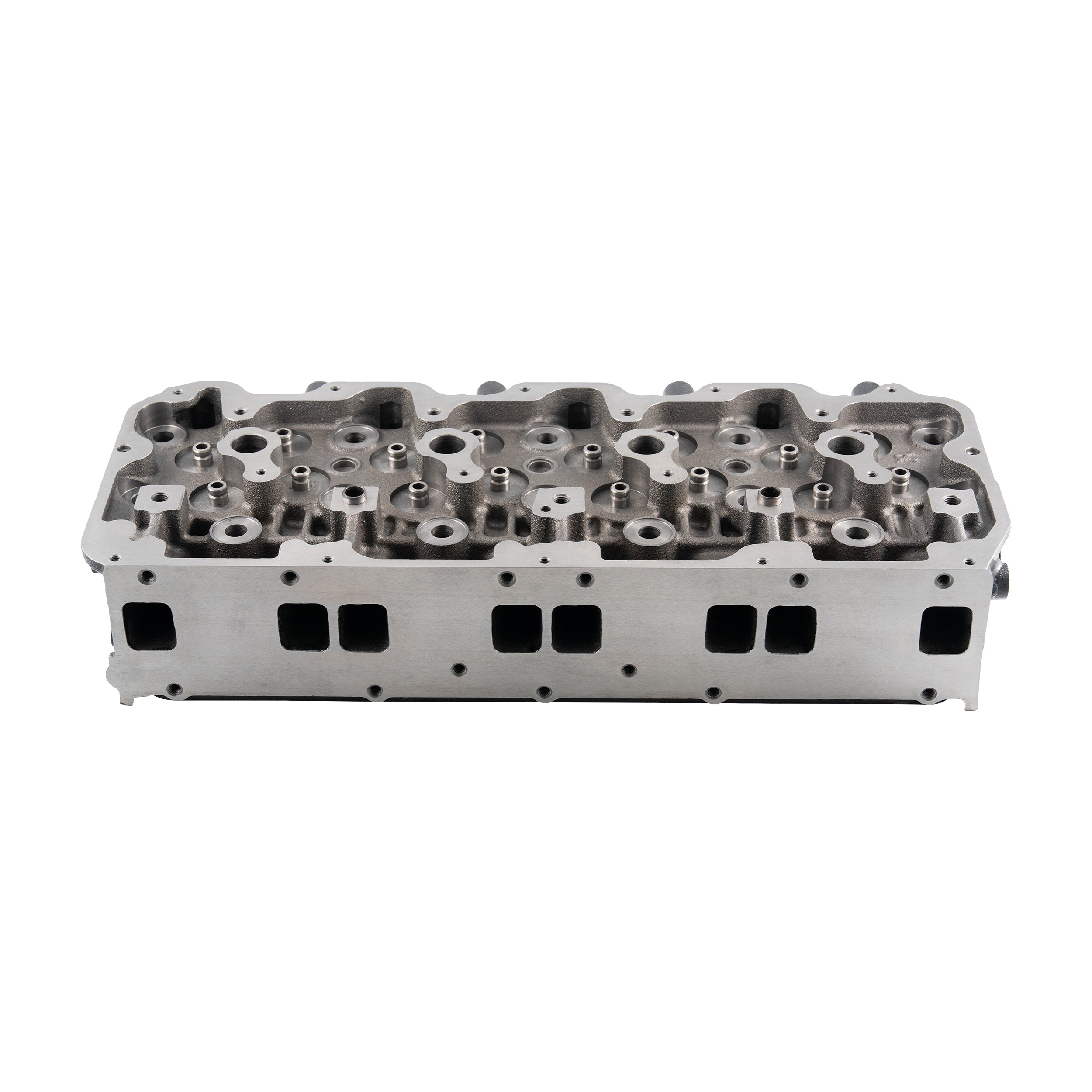2004.5-2010 GM 6.6L Duramax Cast Iron Cylinder Head (One) LLY/LBZ/LMM – No Seats or Valves