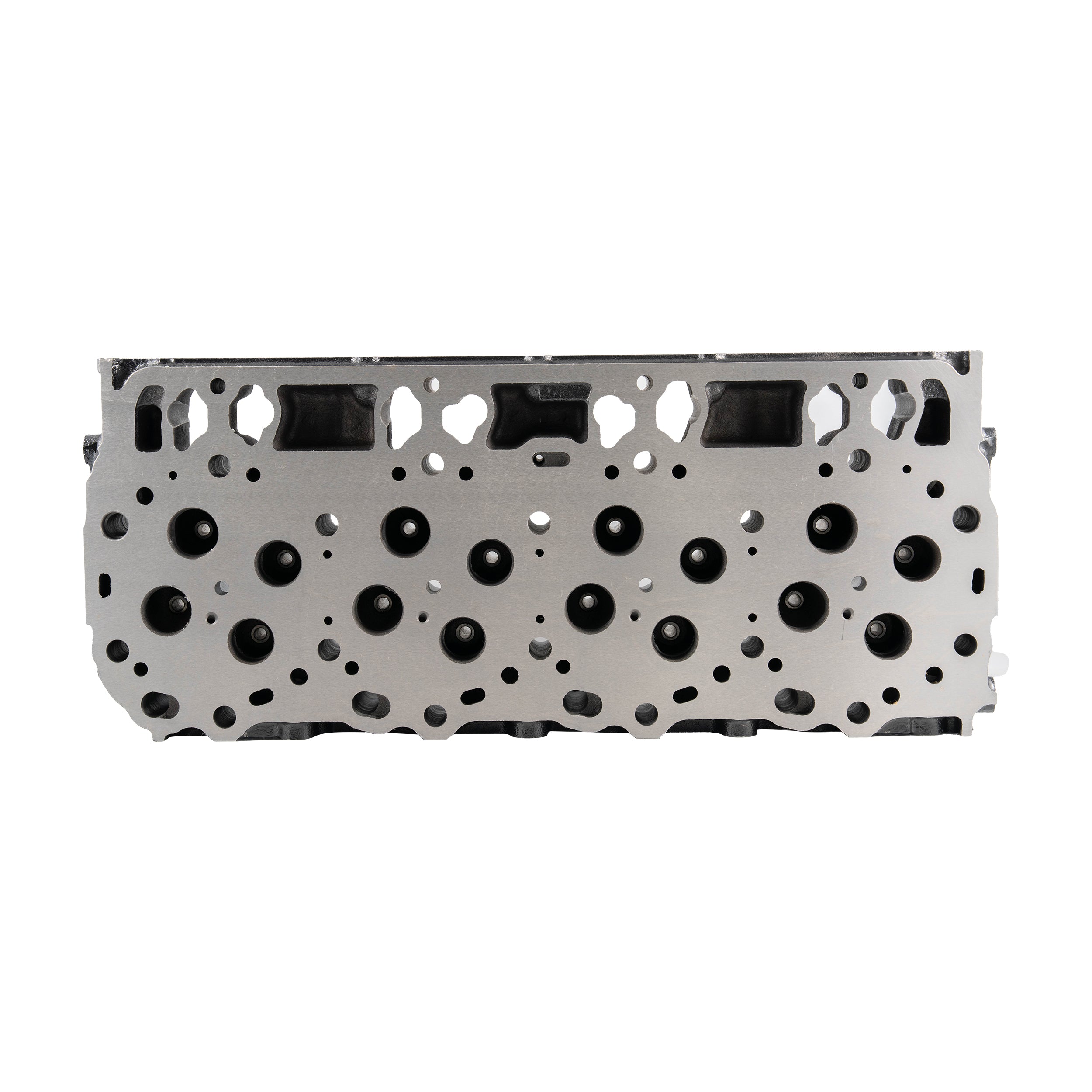 2004.5-2010 GM 6.6L Duramax Cast Iron Cylinder Head (One) LLY/LBZ/LMM – No Seats or Valves