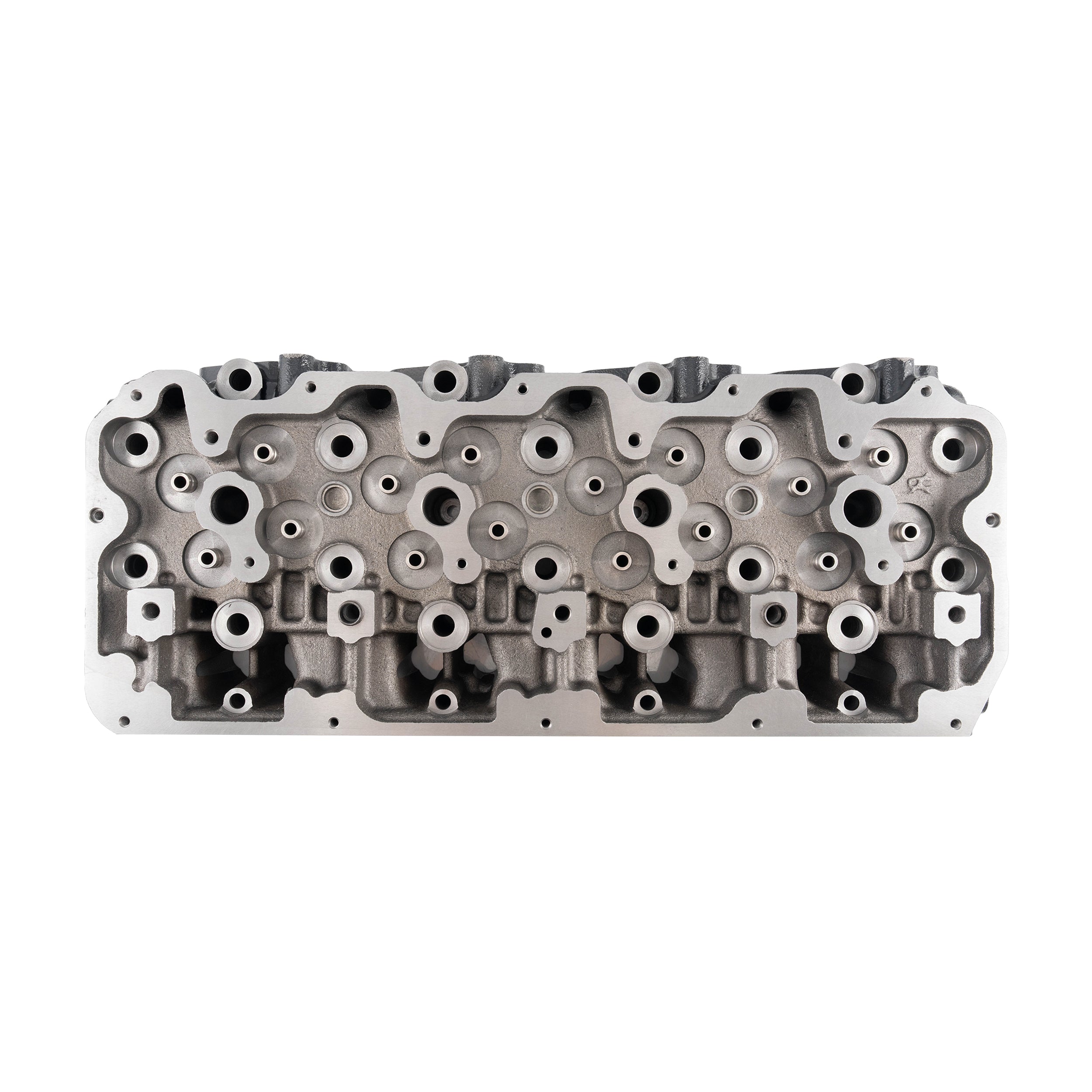 2004.5-2010 GM 6.6L Duramax Cast Iron Cylinder Head (One) LLY/LBZ/LMM – No Seats or Valves