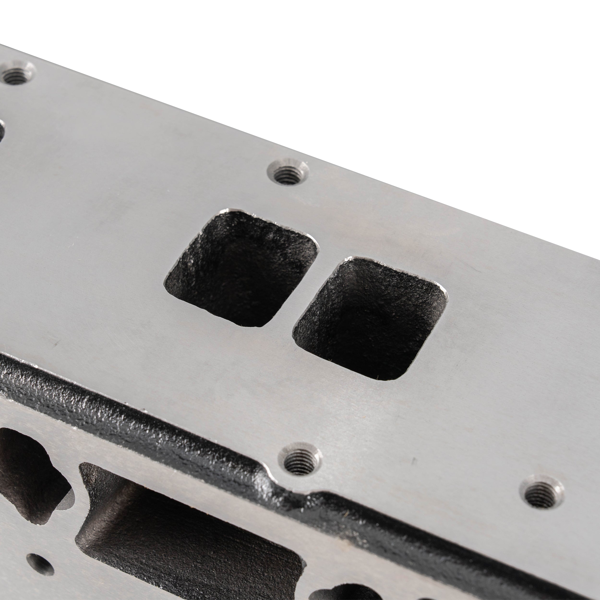 2004.5-2010 GM 6.6L Duramax Cast Iron Cylinder Head (One) LLY/LBZ/LMM – No Seats or Valves