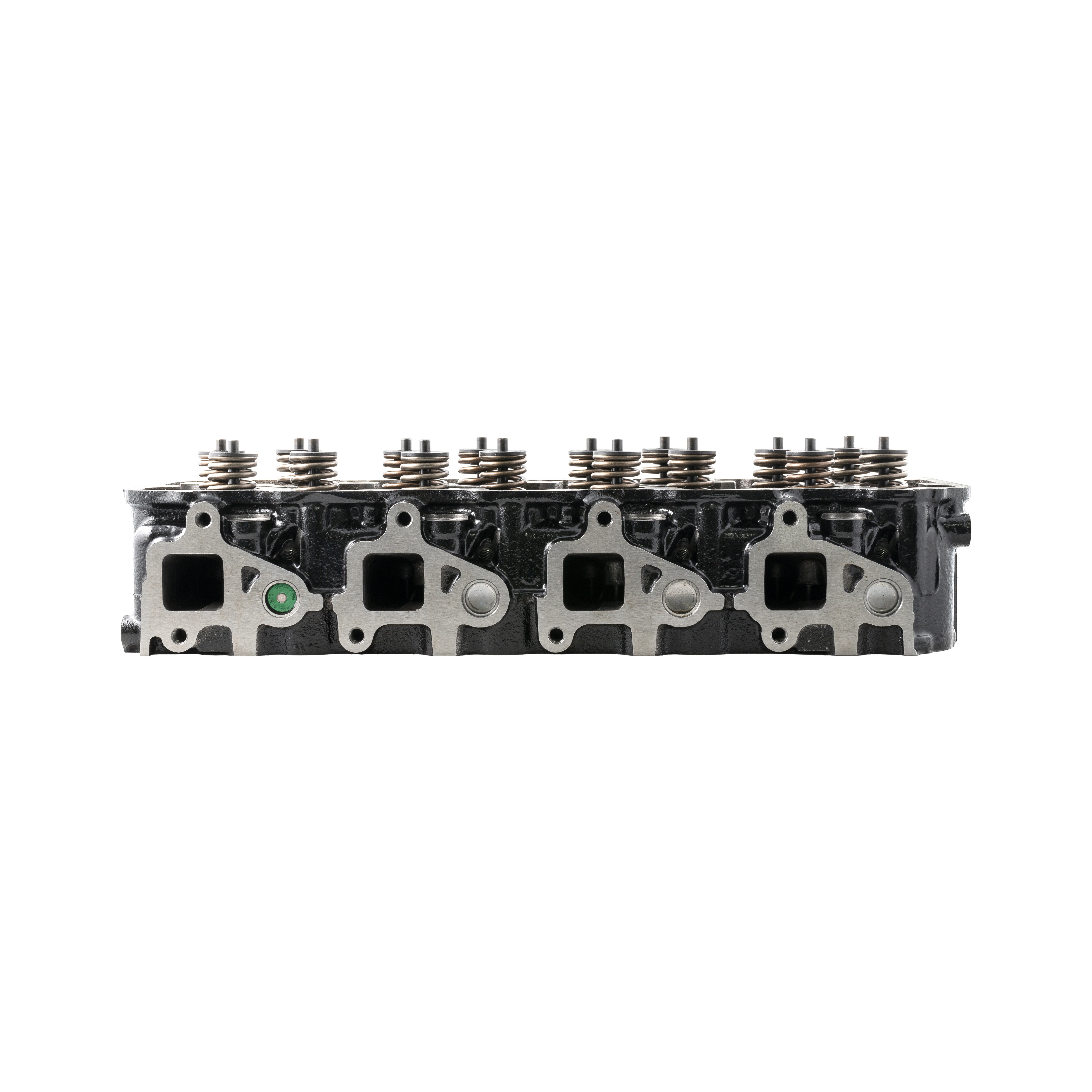 2004.5-2010 GM 6.6L Duramax CNC Ported Cast Iron Cylinder Head (One Head) LLY/LBZ/LMM