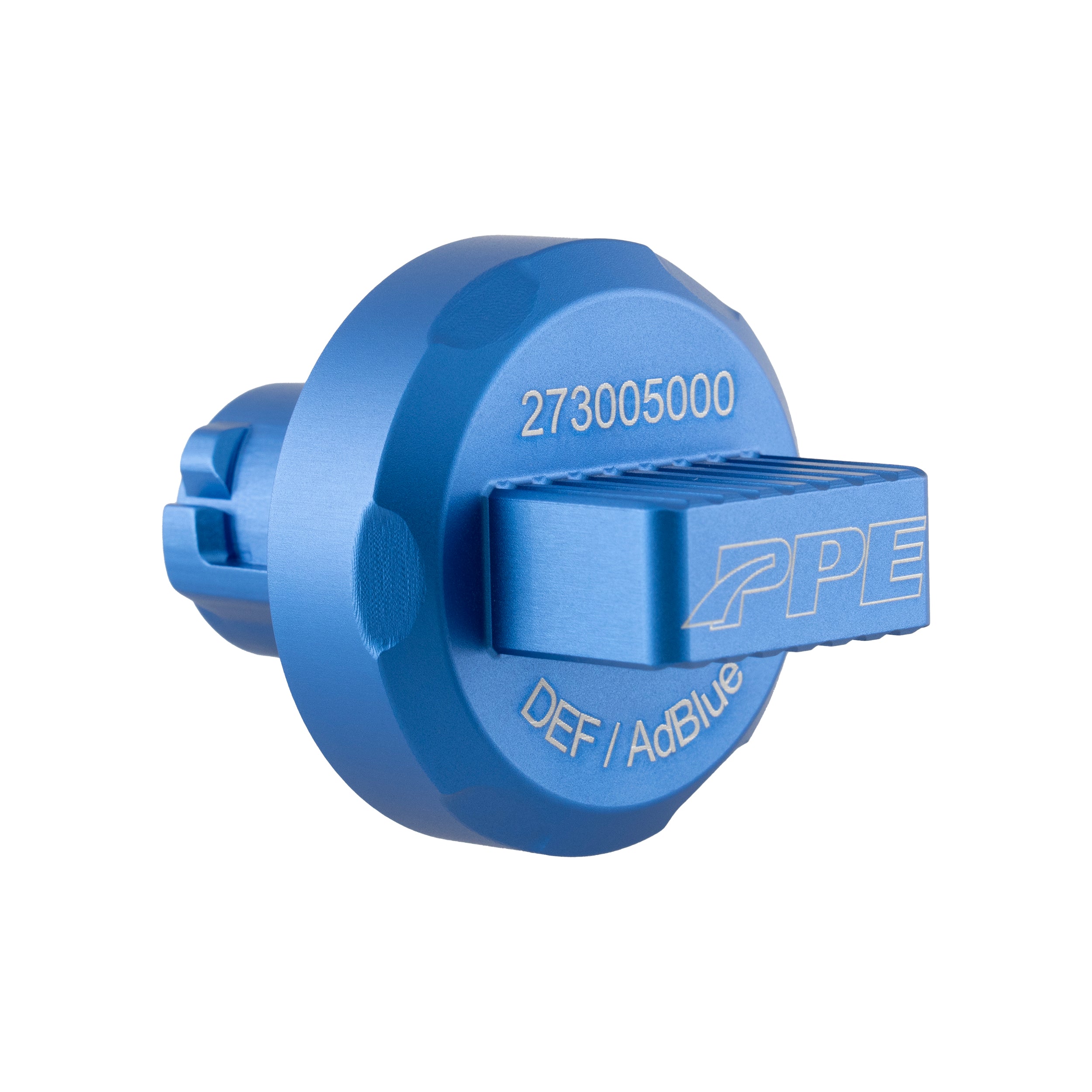 2007.5 – 2025 Ram Jeep Diesel DEF Fill Cap