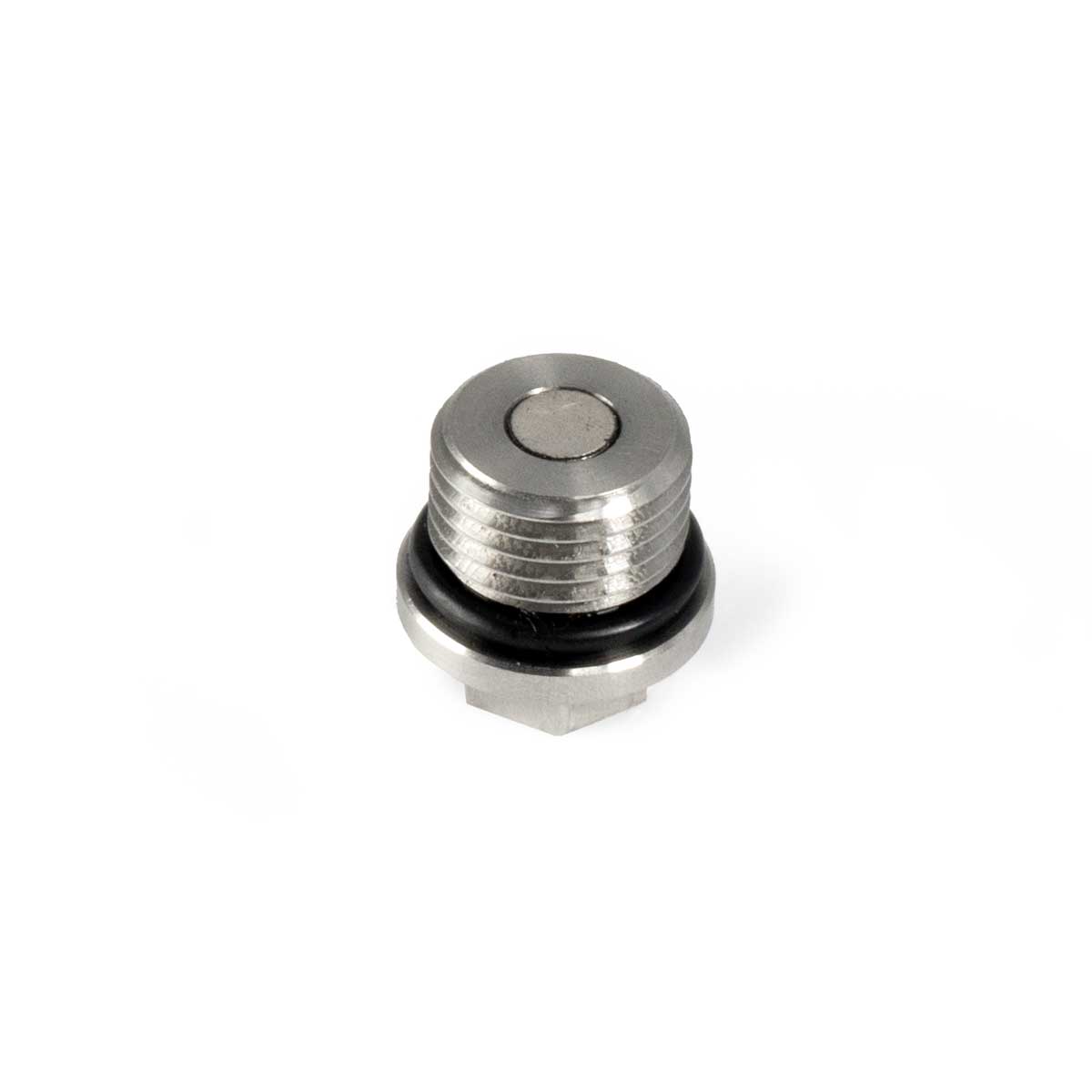 Drain Plug - Stainless Steel 1/2