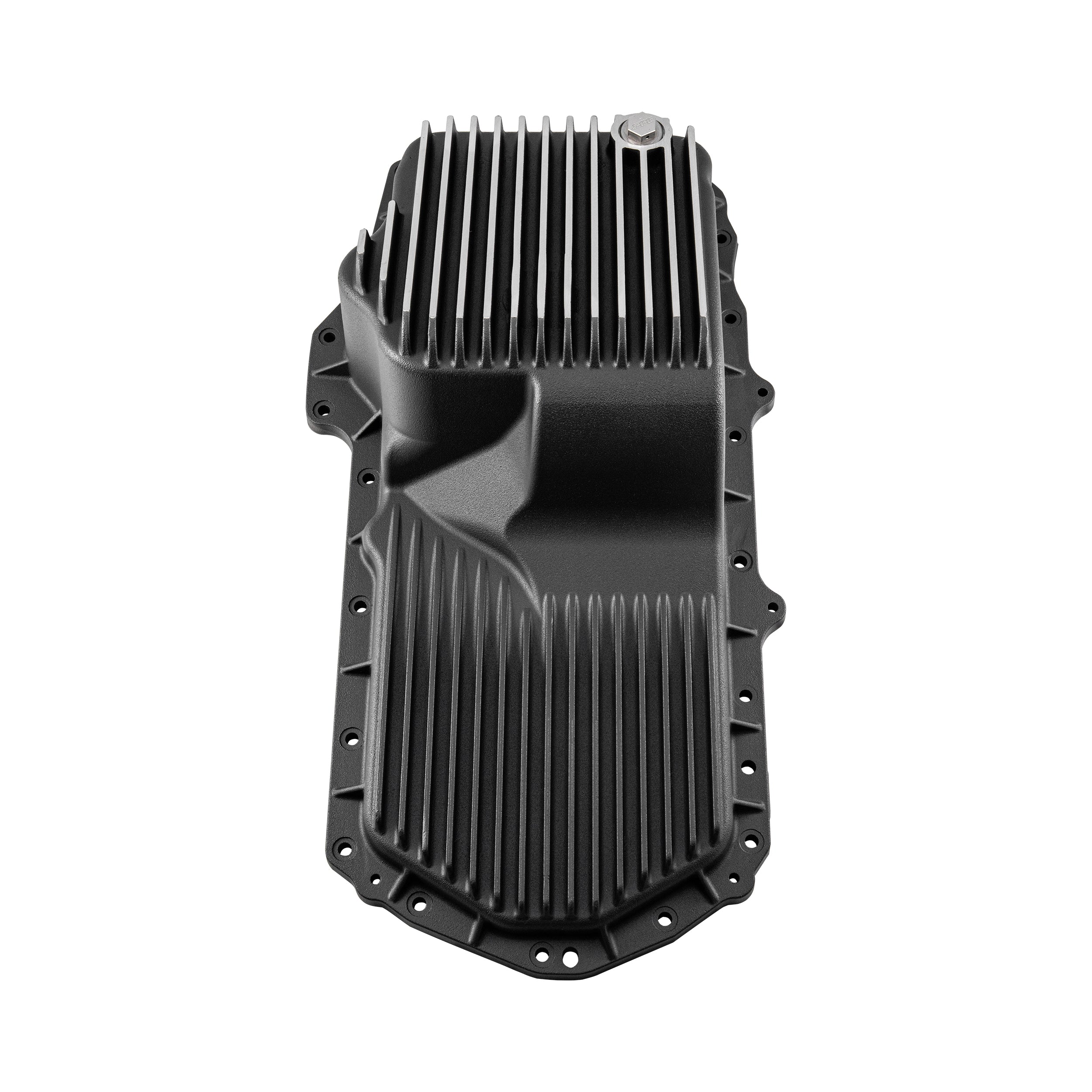 2019-2026 GM Silverado/Sierra 1500 2.7L Heavy-Duty Cast Aluminum Engine Oil Pan