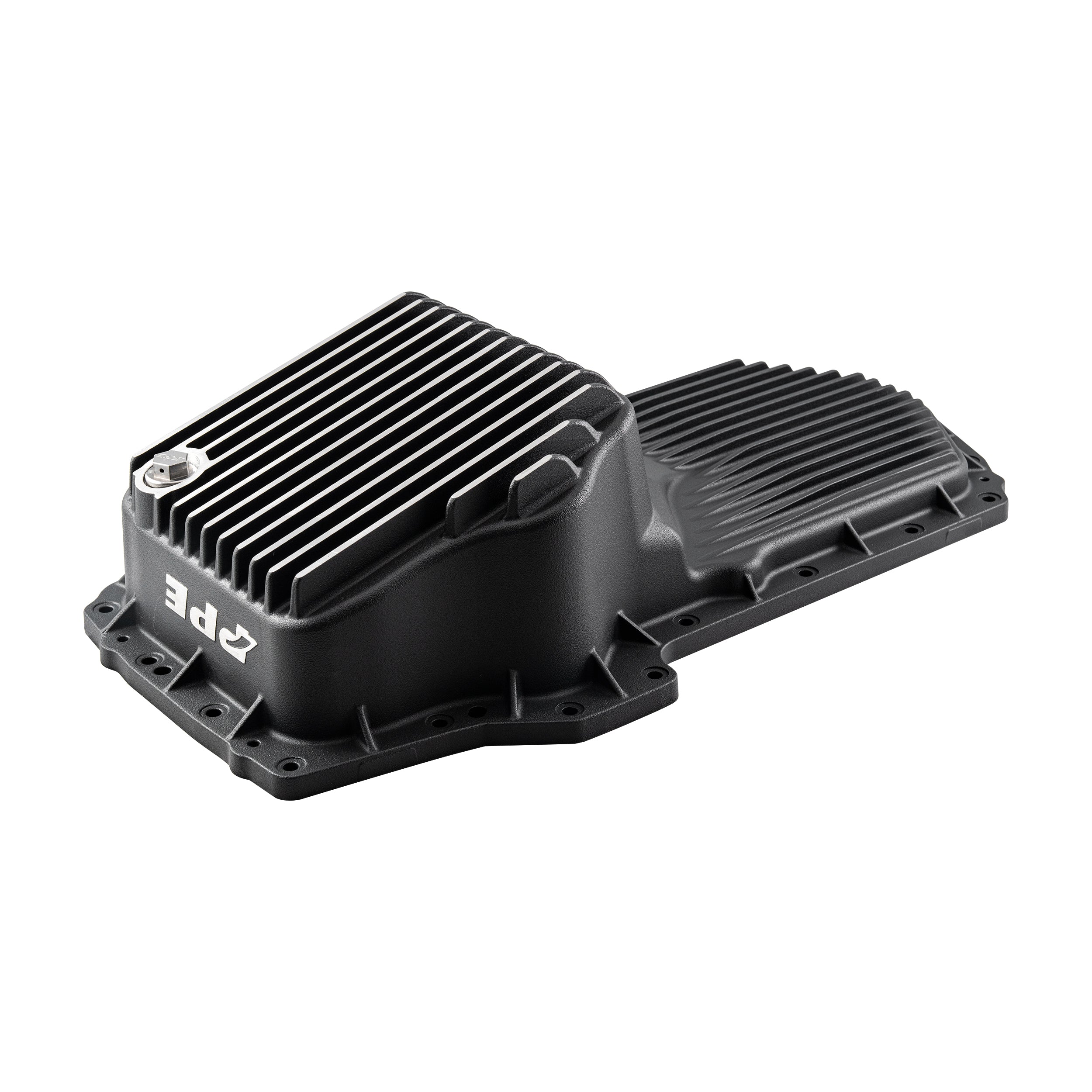 2019-2026 GM Silverado/Sierra 1500 2.7L Heavy-Duty Cast Aluminum Engine Oil Pan