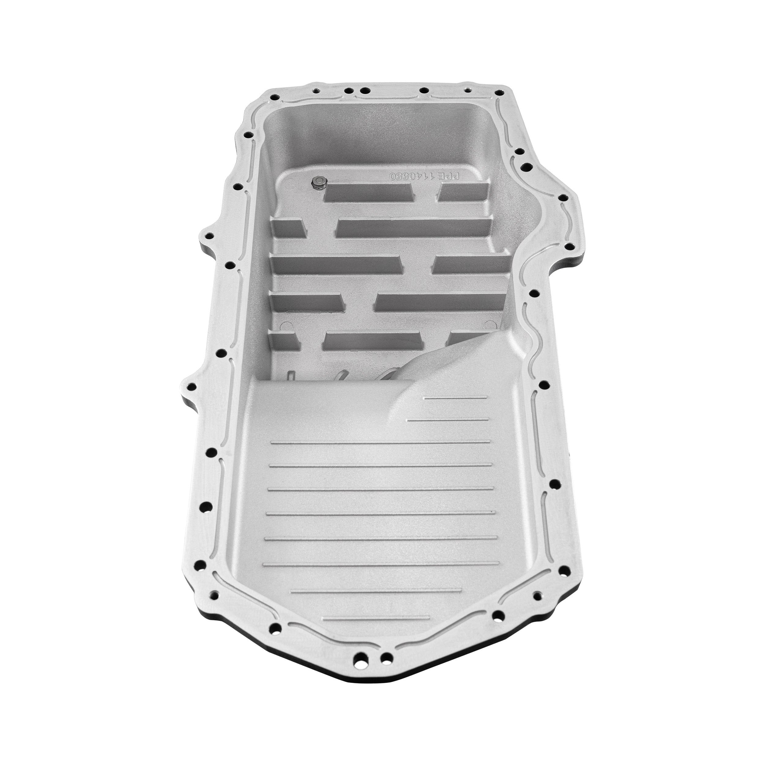 2019-2026 GM Silverado/Sierra 1500 2.7L Heavy-Duty Cast Aluminum Engine Oil Pan