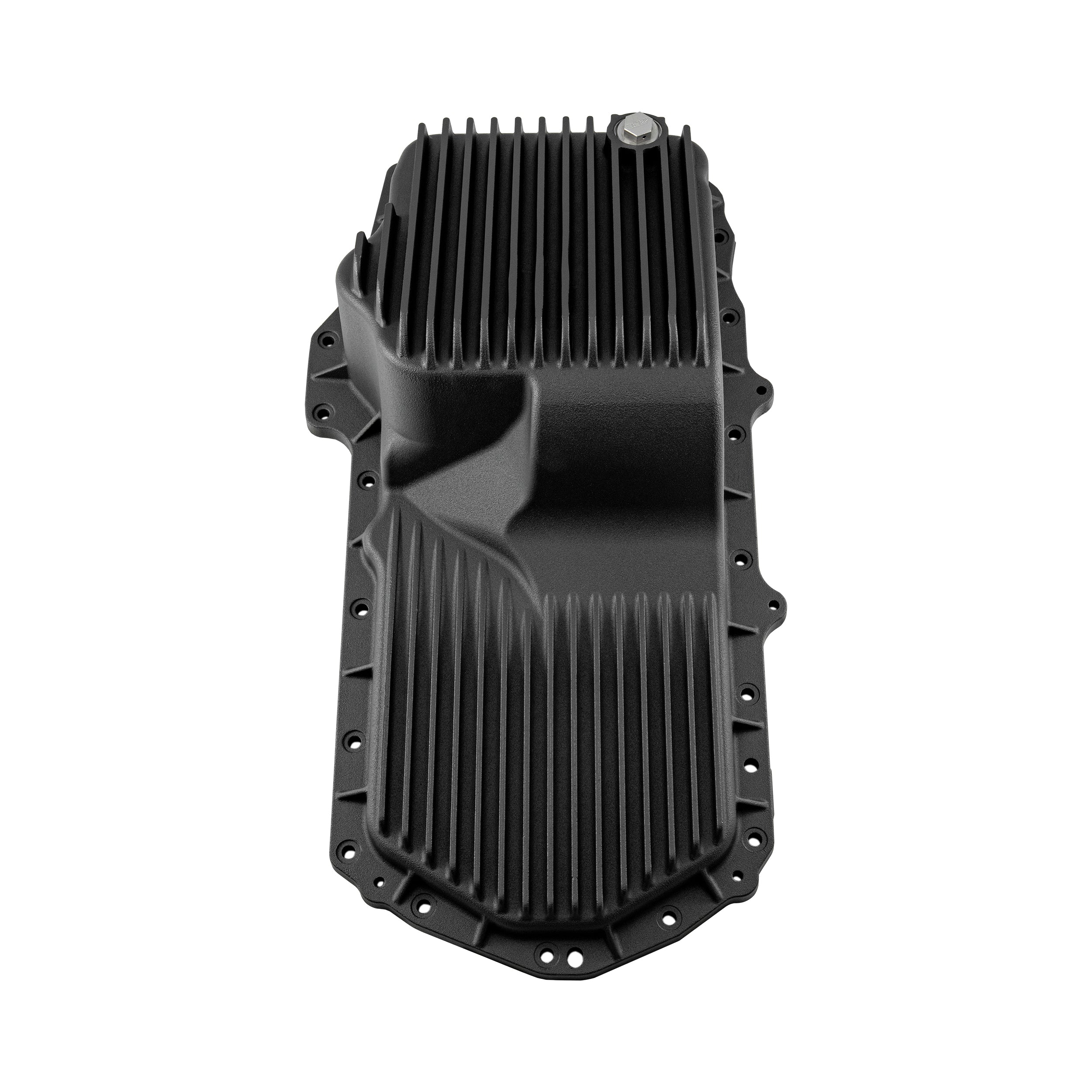 2019-2026 GM Silverado/Sierra 1500 2.7L Heavy-Duty Cast Aluminum Engine Oil Pan
