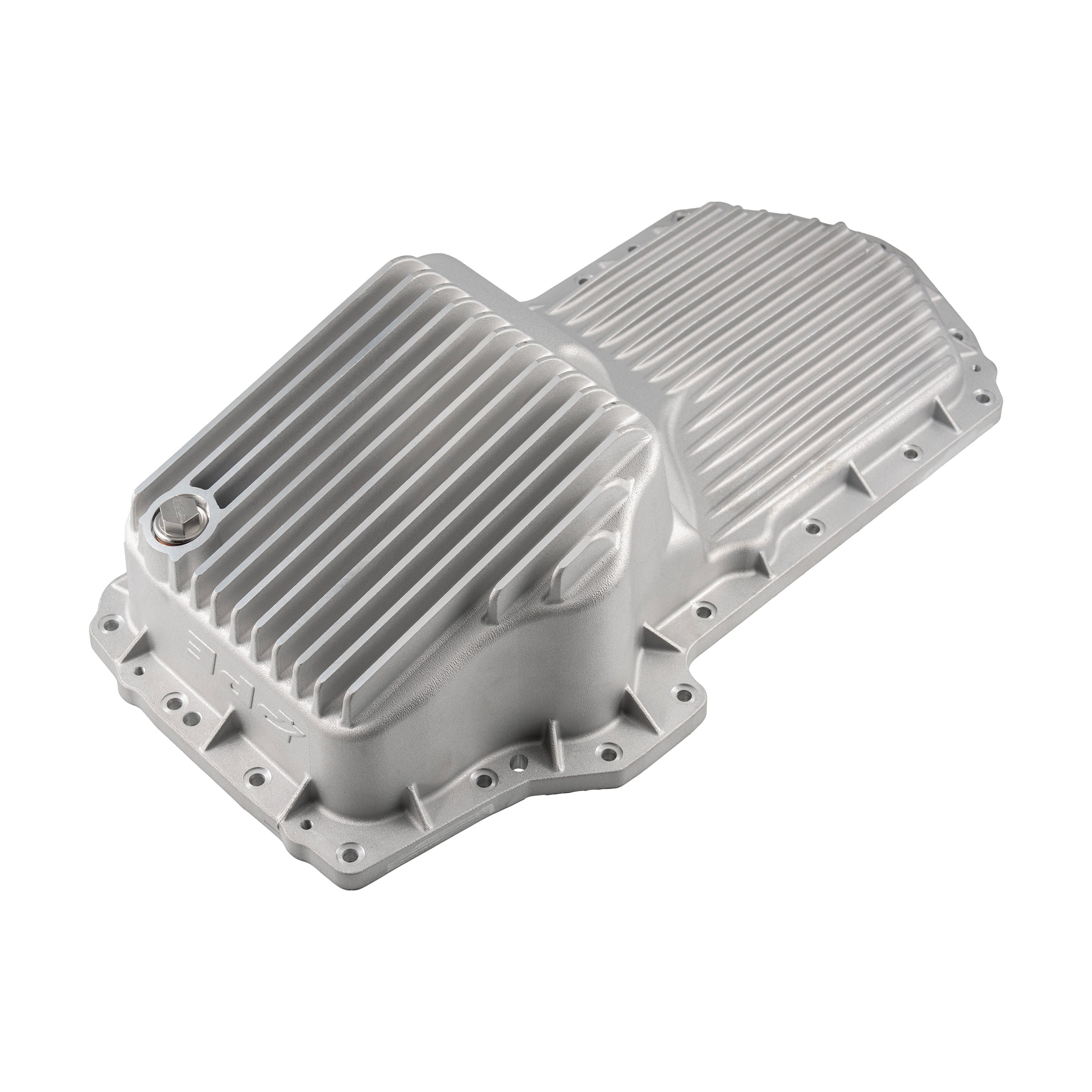 2019-2025 GM Silverado/Sierra 1500 2.7L Heavy-Duty Cast Aluminum Engine Oil Pan