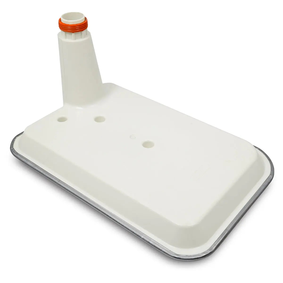 Deep Trans Pan Filter - GM Allison Pacific Performance Engineering