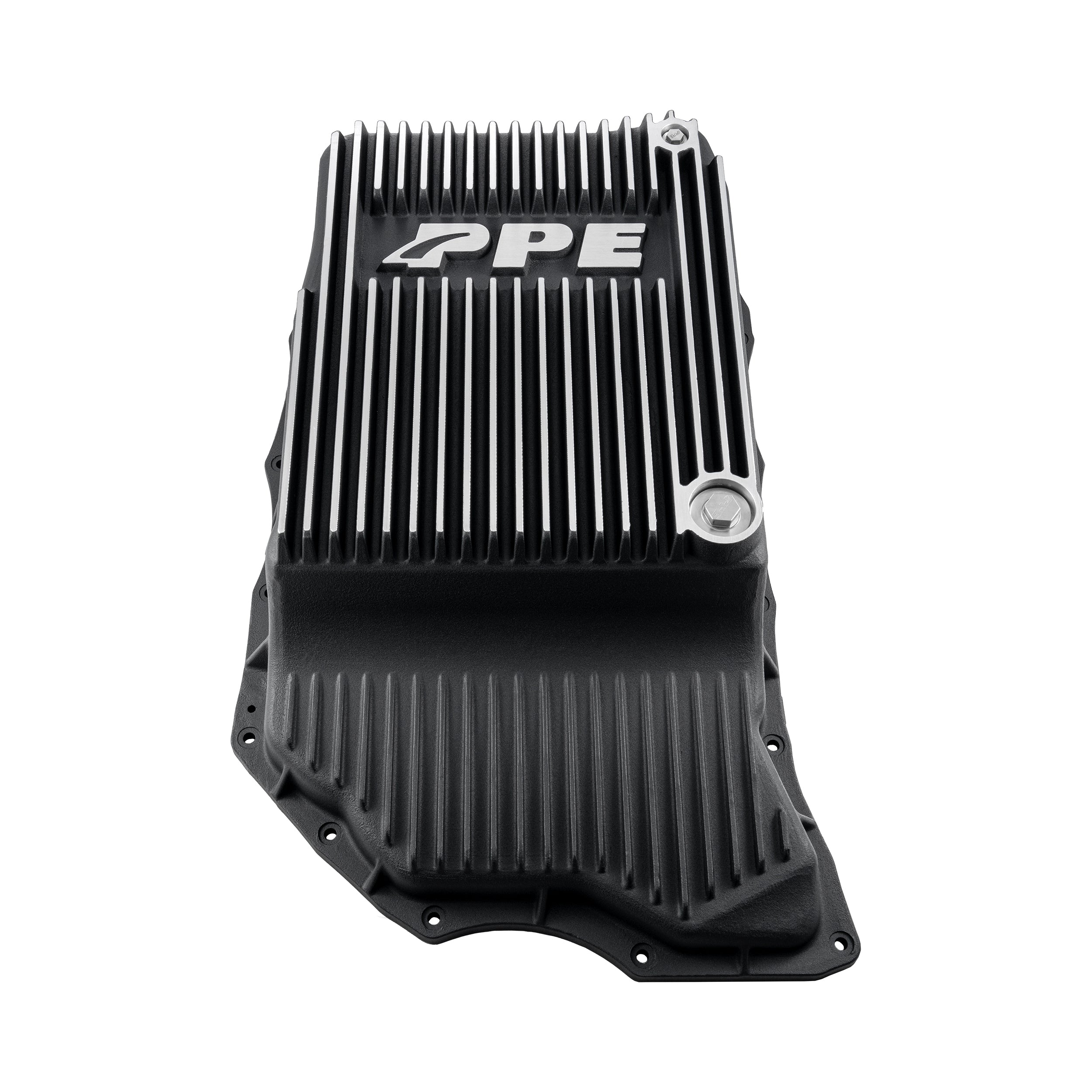 2024-2026 GM 6.6L Gas 10L1000 Heavy-Duty Cast Aluminum Transmission Pan