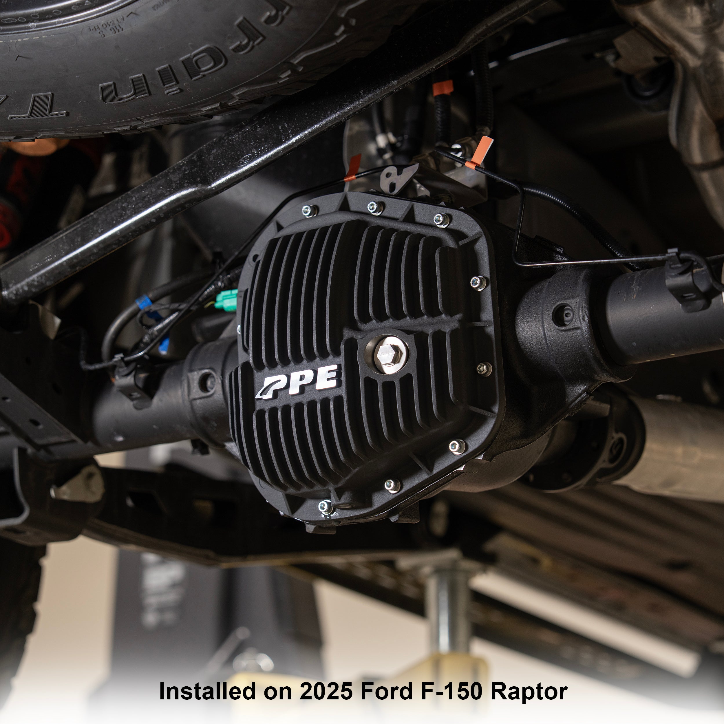 1994–2025 FORD F150/SUV 9.75