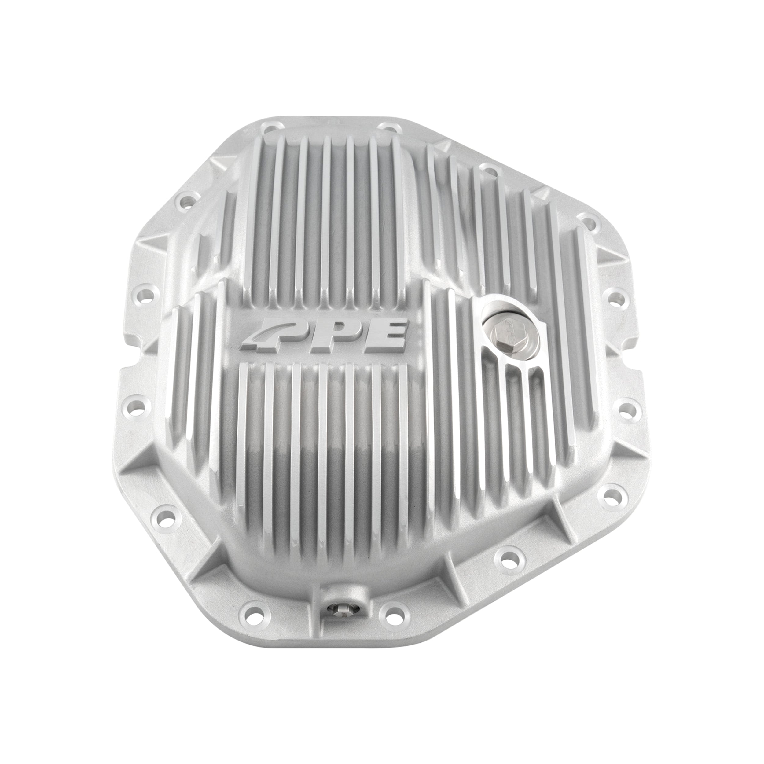 2023-2026 Ford Super Duty F450/550/600 DANA M315 Heavy-Duty Cast-Aluminum Rear Differential Cover