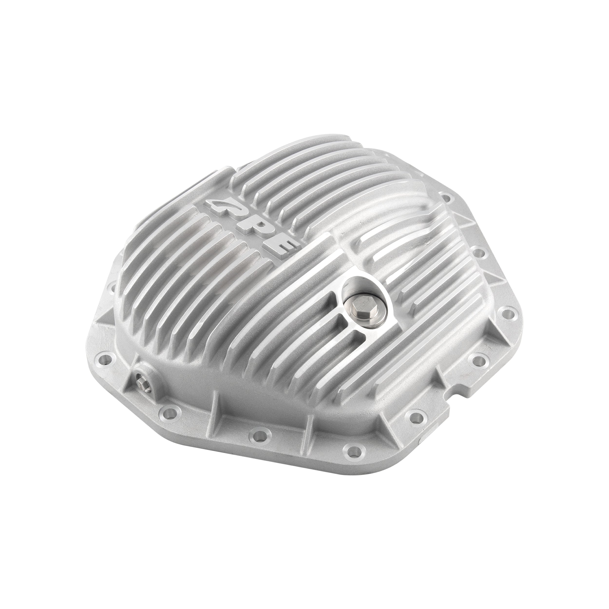 2023-2026 Ford Super Duty F450/550/600 DANA M315 Heavy-Duty Cast-Aluminum Rear Differential Cover