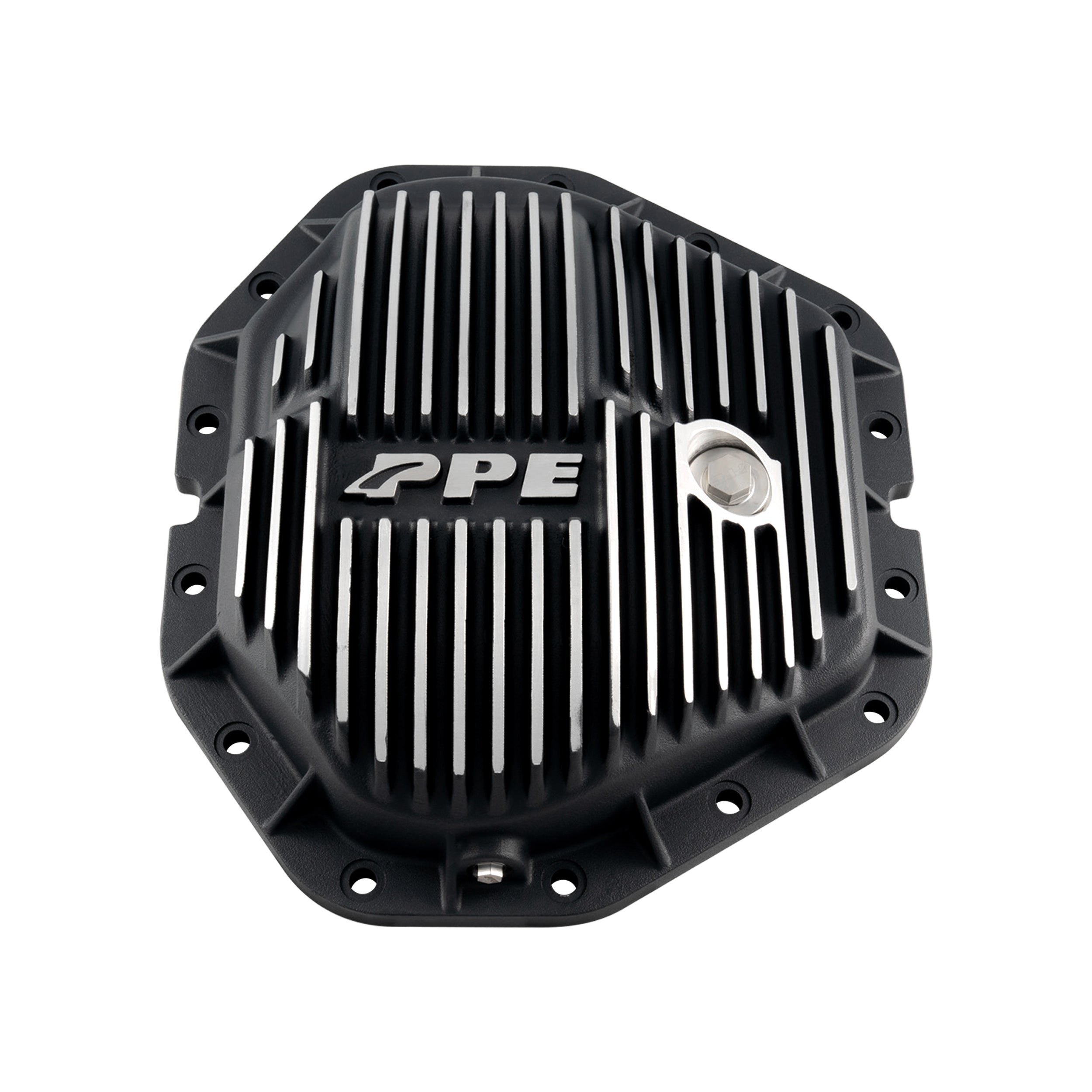 2023-2026 Ford Super Duty F450/550/600 DANA M315 Heavy-Duty Cast-Aluminum Rear Differential Cover