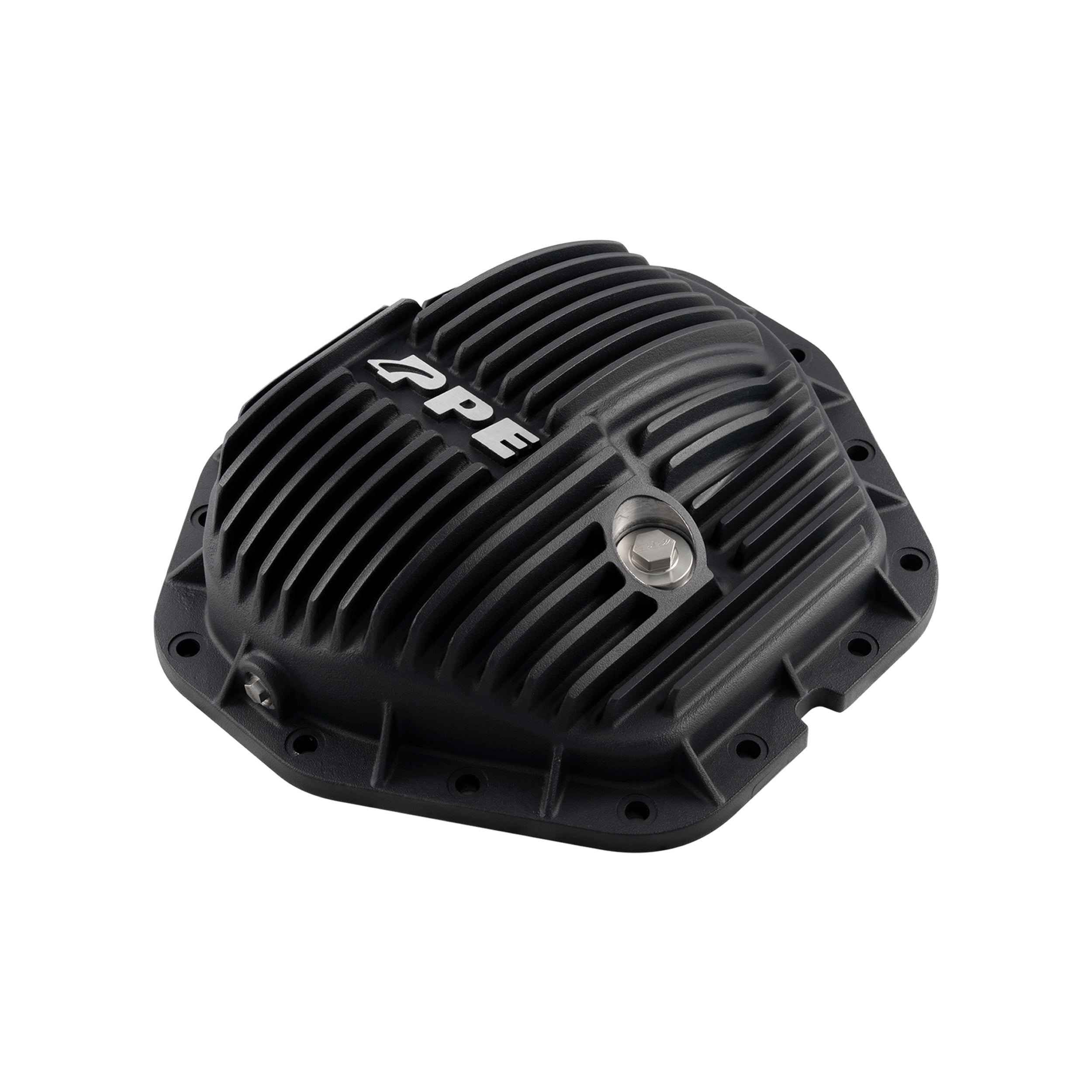 2023-2026 Ford Super Duty F450/550/600 DANA M315 Heavy-Duty Cast-Aluminum Rear Differential Cover