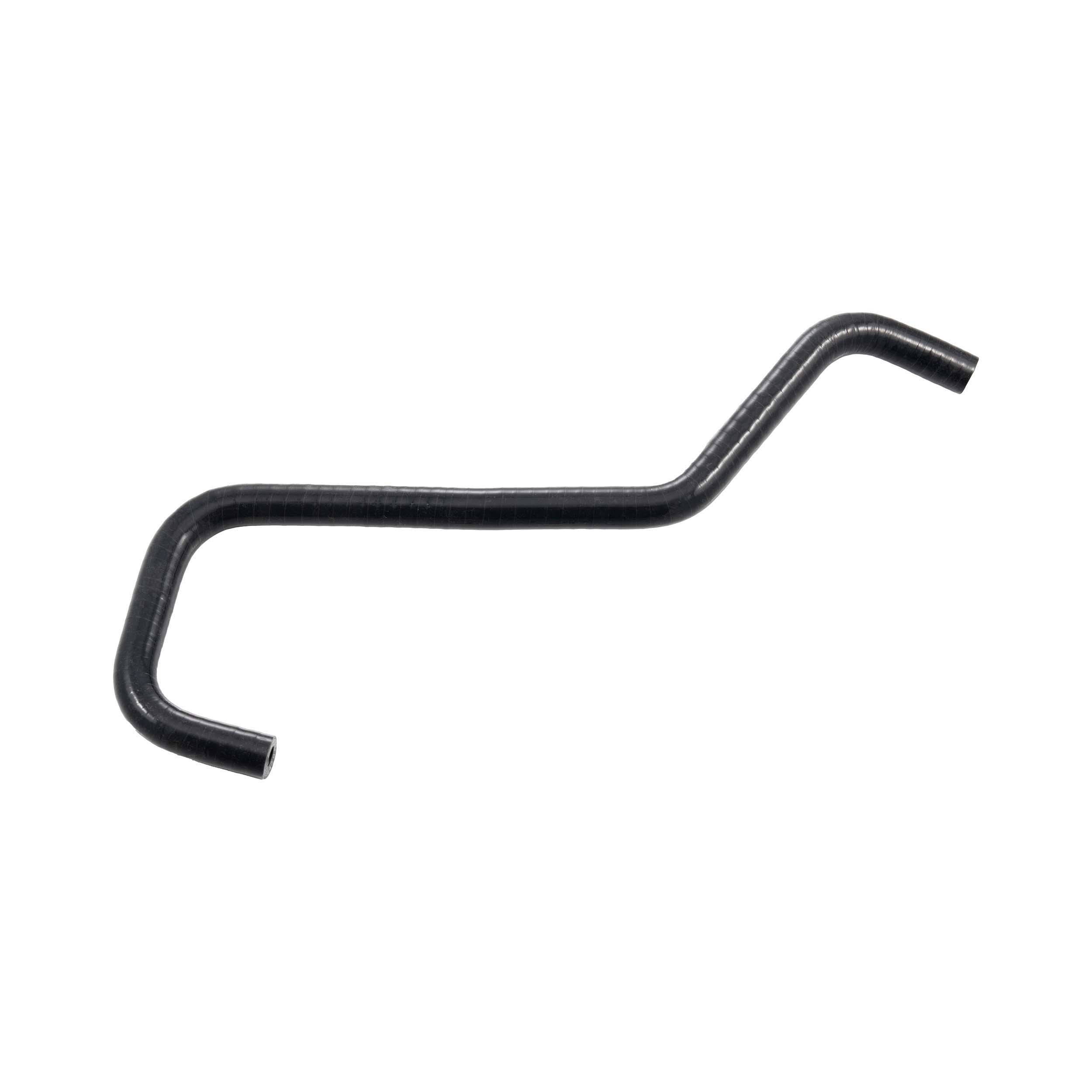 2011-2016 GM 6.6L Duramax EGR Cooler Coolant Bypass Outlet Hose