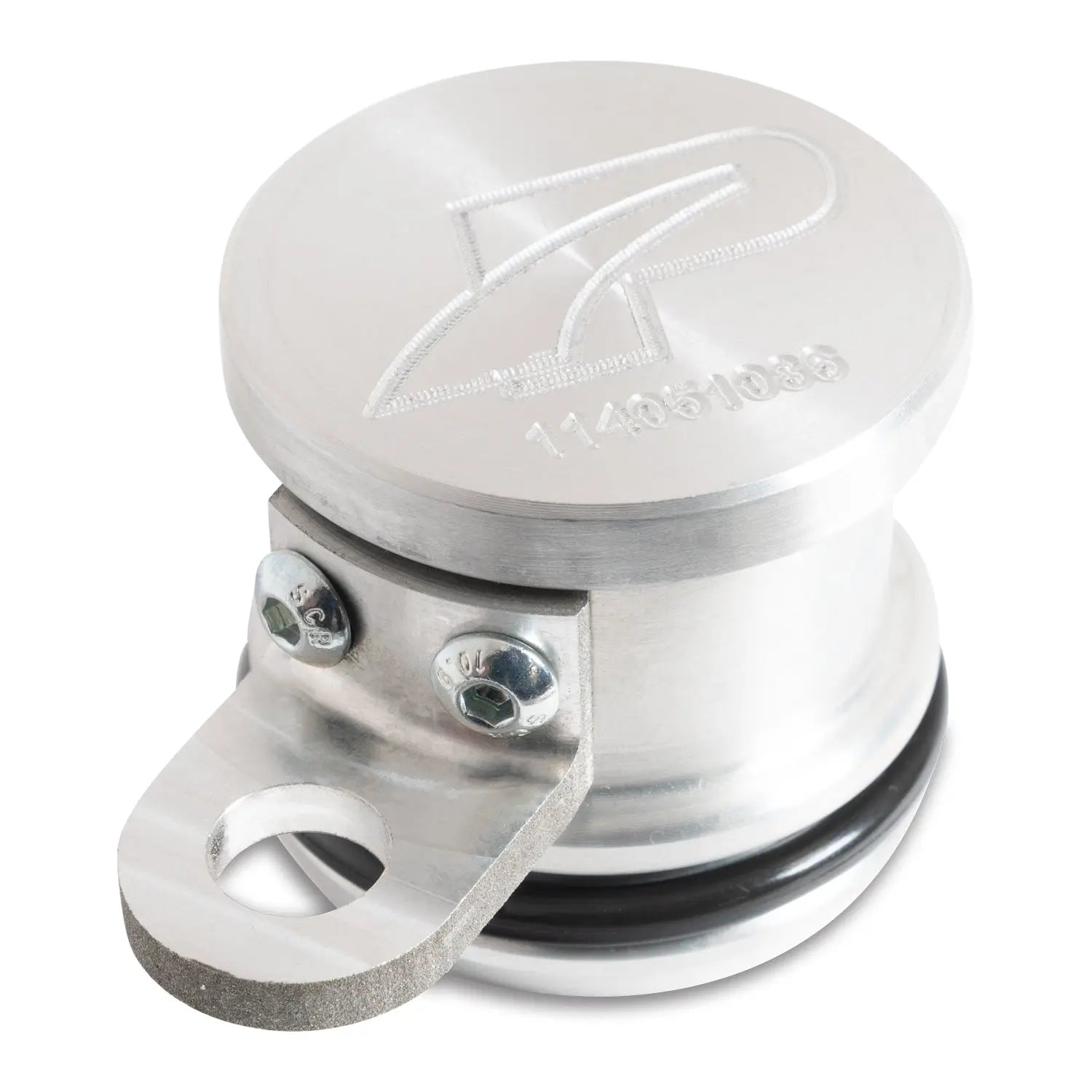 Engine Oil Fill Delete Plug Pacific Performance Engineering