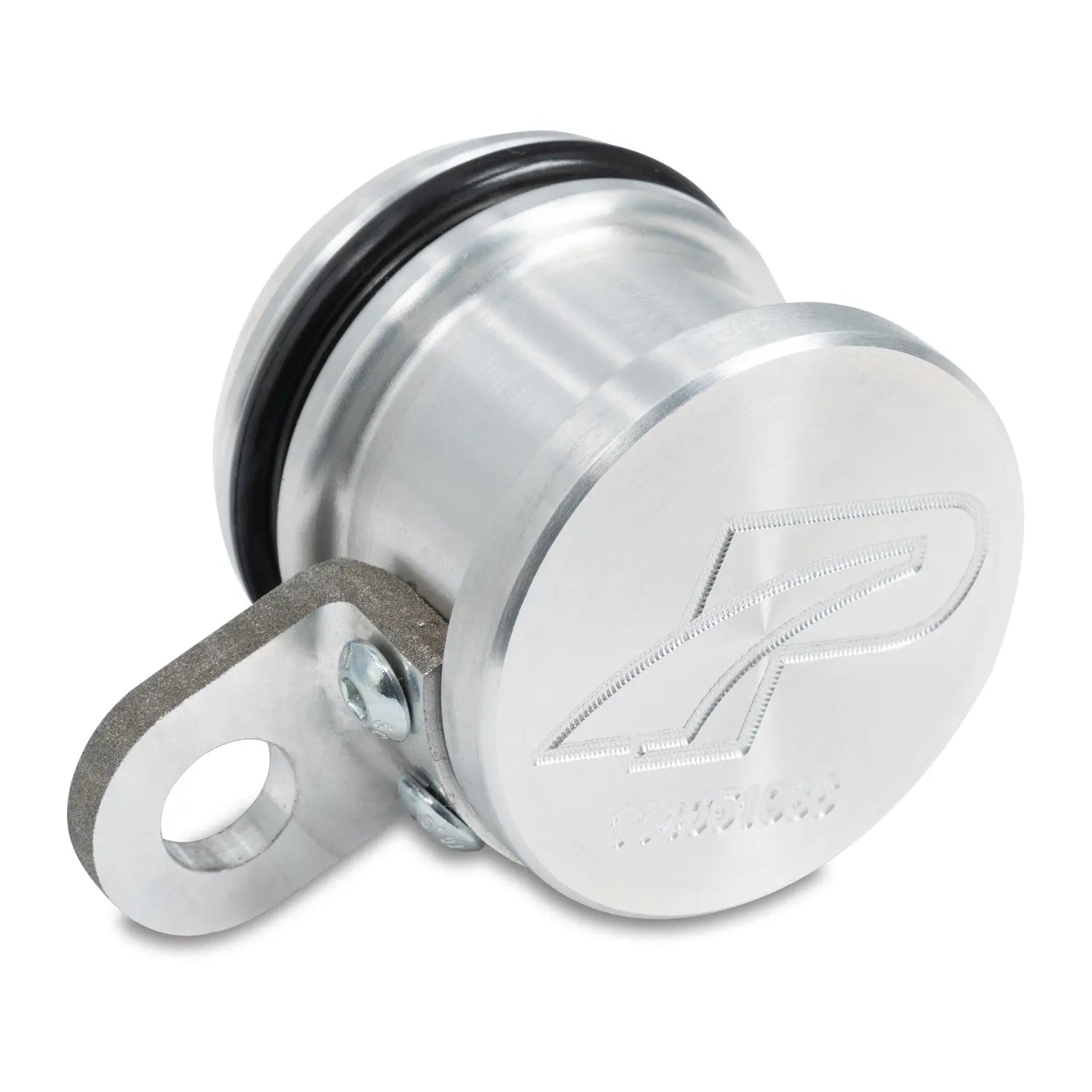 Engine Oil Fill Delete Plug Pacific Performance Engineering