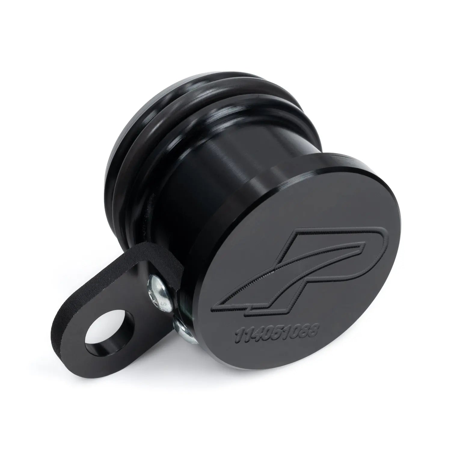 Engine Oil Fill Delete Plug Pacific Performance Engineering