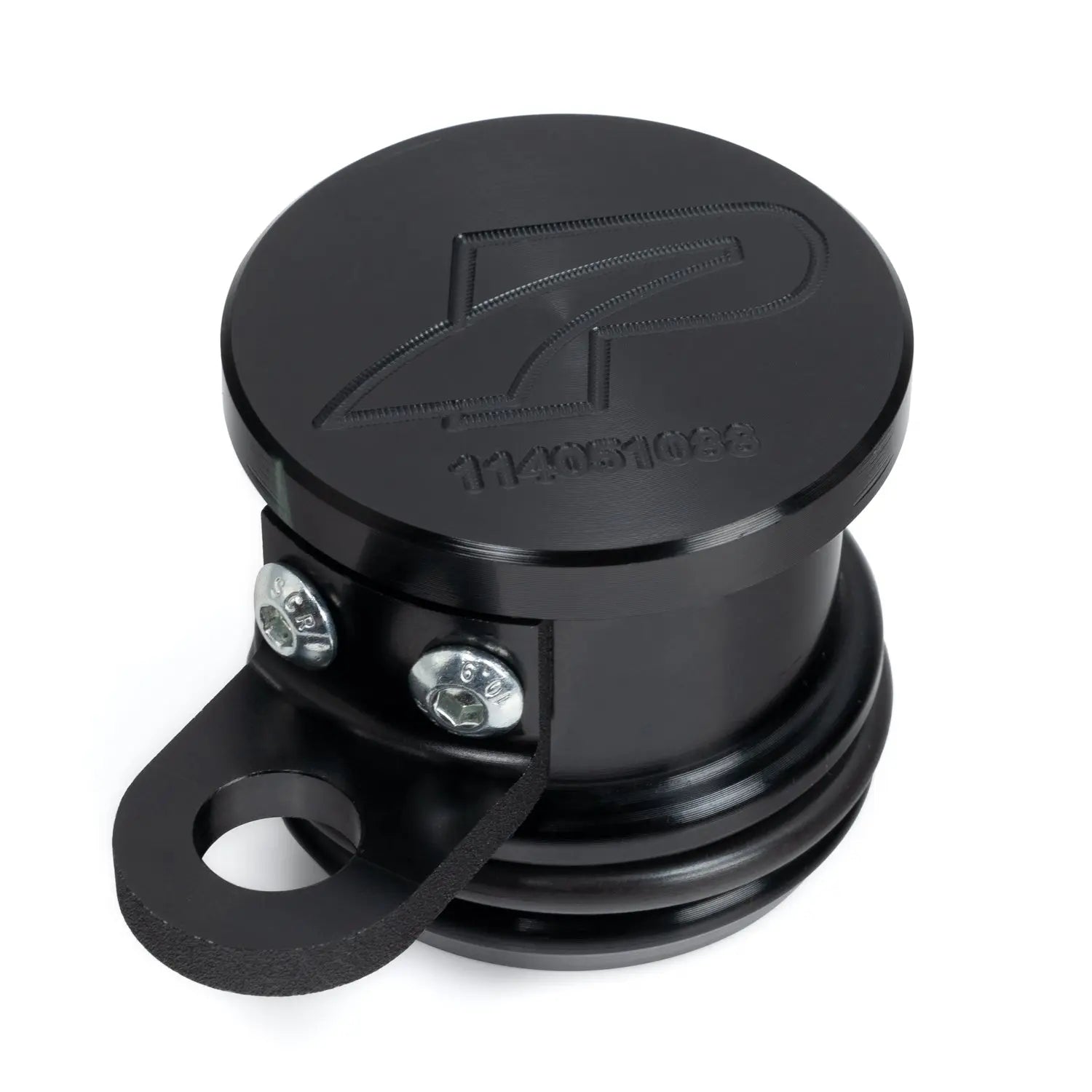 Engine Oil Fill Delete Plug Pacific Performance Engineering